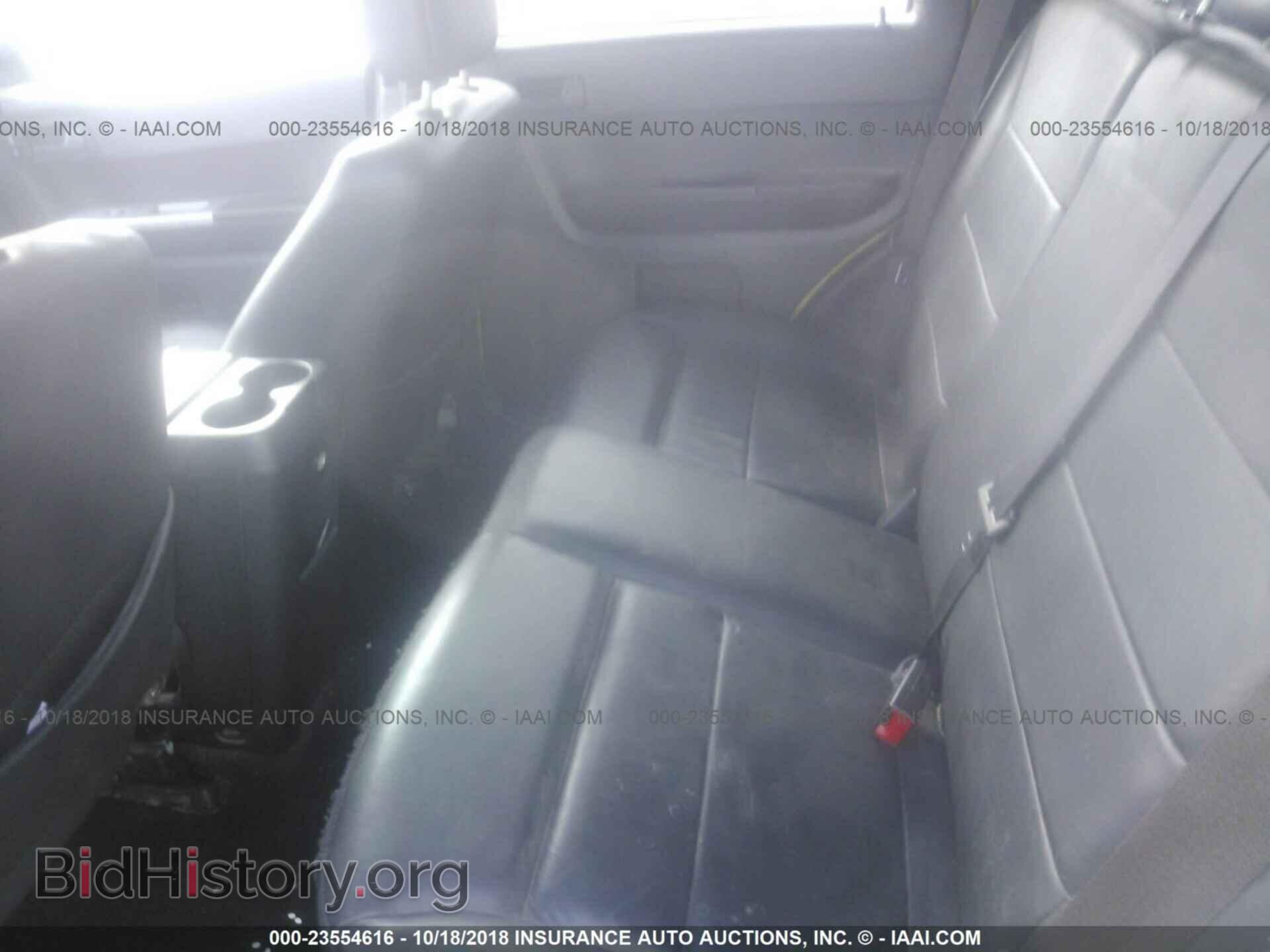 2012 Ford Escape - VIN: 1FMCU0D75CKA12903 - Фото 8