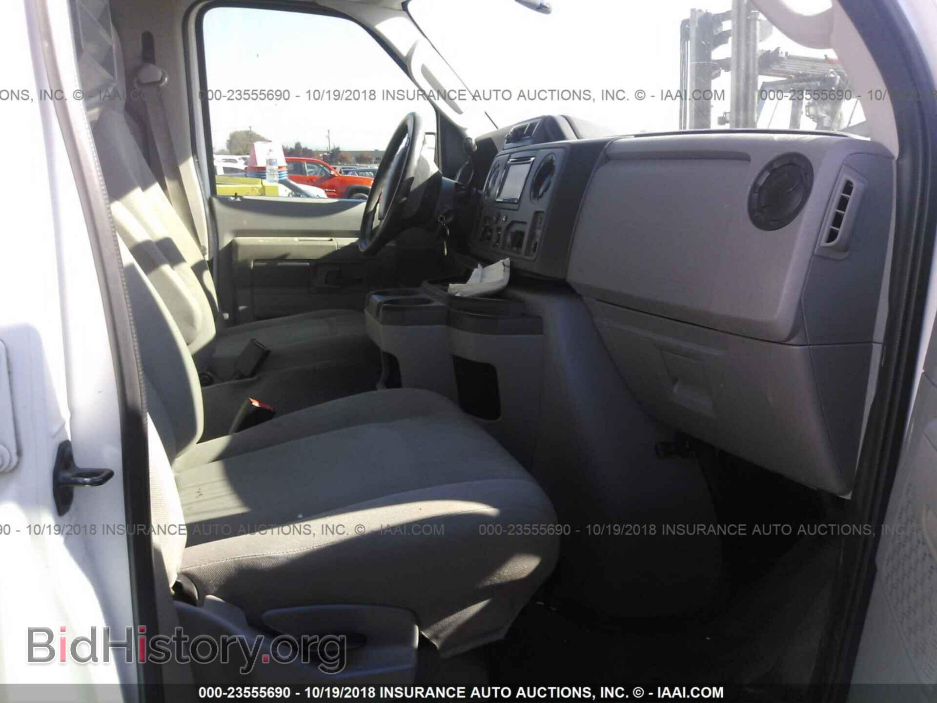 2011 Ford Econoline - VIN: 1FTNE2EW8BDA99713 - Фото 5