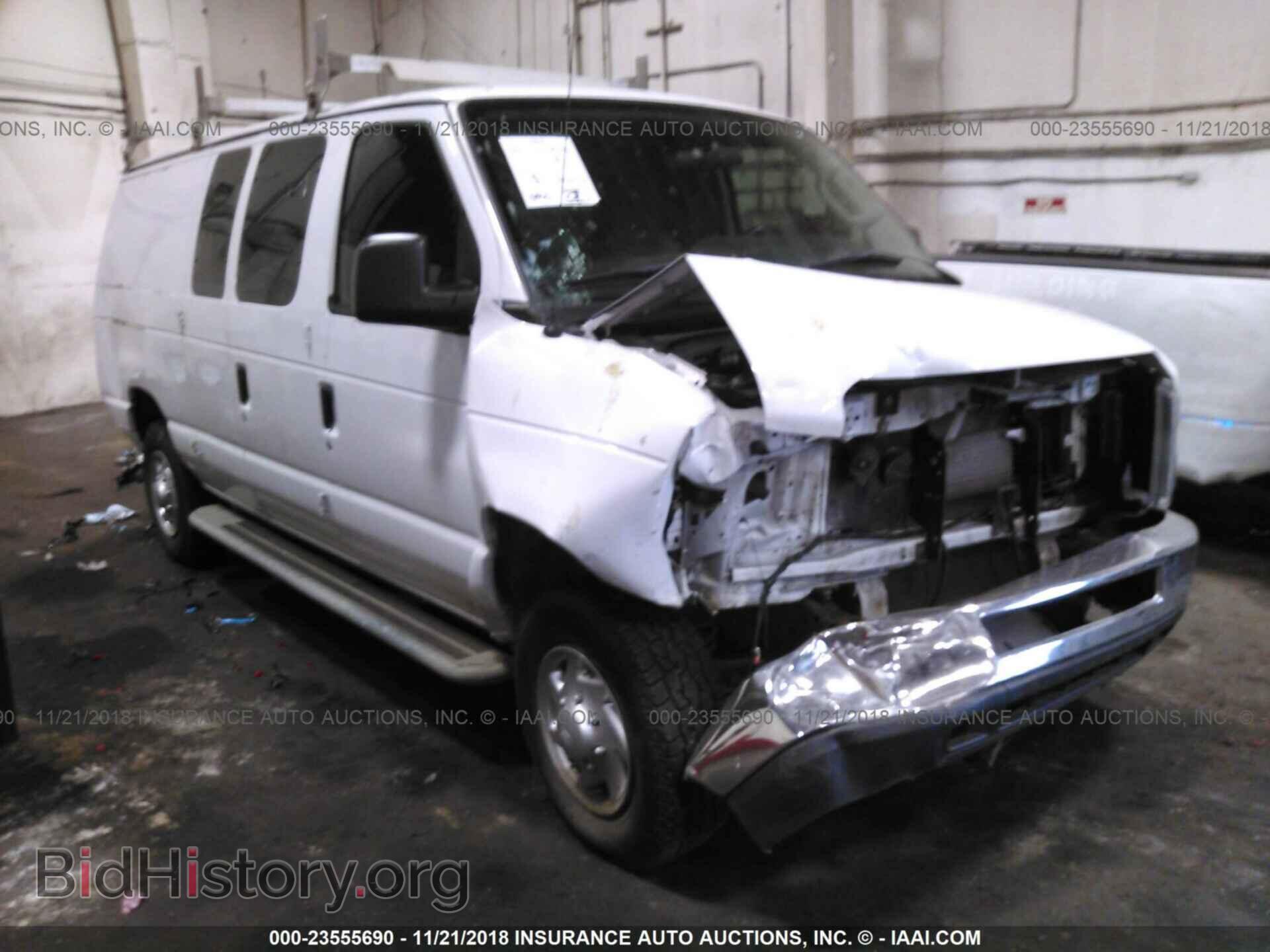 2011 Ford Econoline - VIN: 1FTNE2EW8BDA99713 - Фото 6