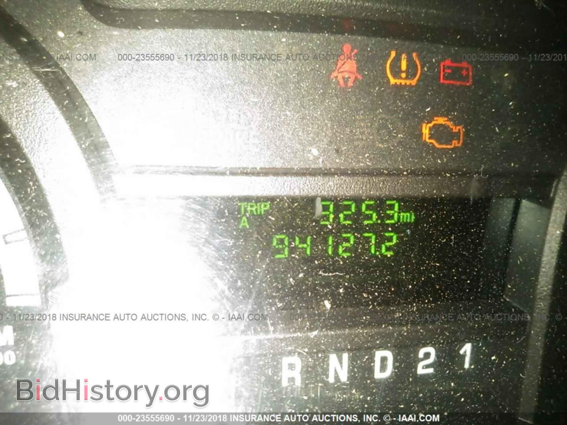 2011 Ford Econoline - VIN: 1FTNE2EW8BDA99713 - Фото 7