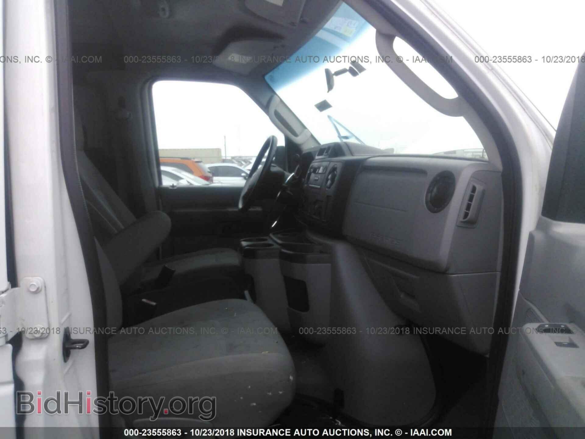 2011 Ford Econoline - VIN: 1FTNS2EL6BDA27794 - Фото 5