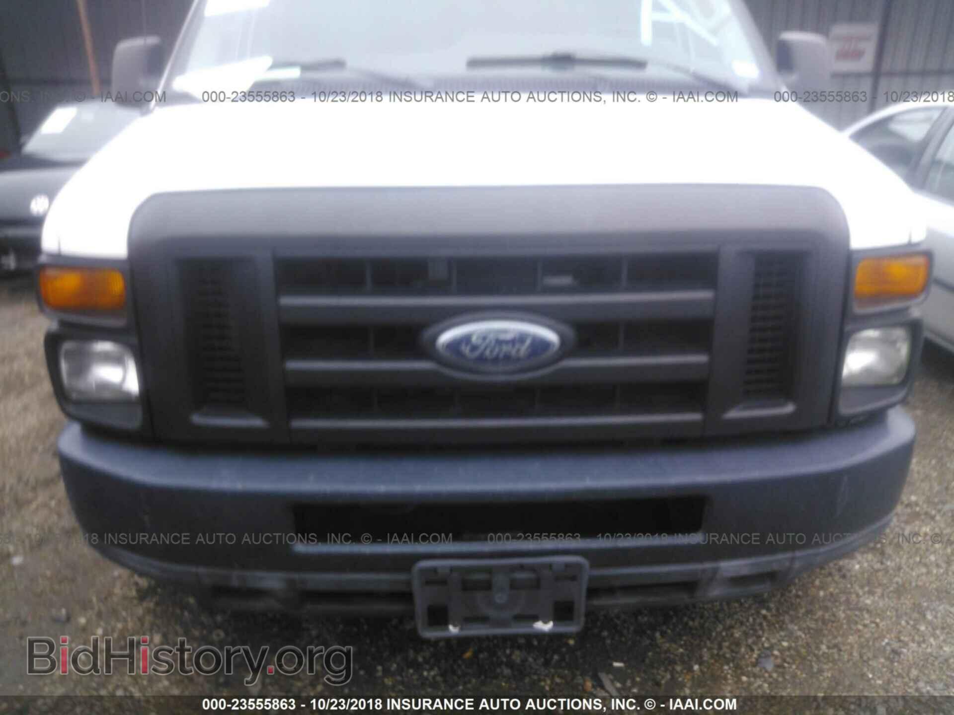 2011 Ford Econoline - VIN: 1FTNS2EL6BDA27794 - Фото 6