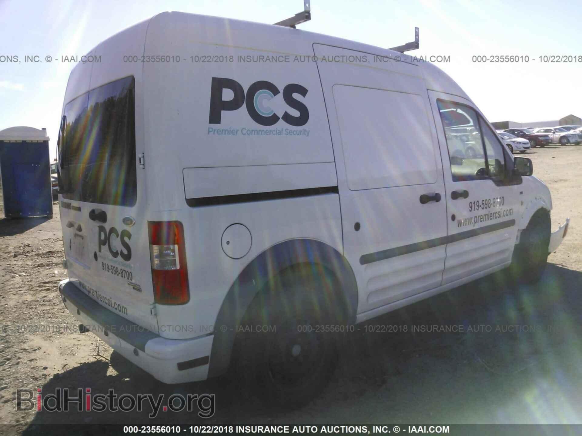2013 Ford Transit - VIN: NM0LS7DNXDT164427 - Фото 4