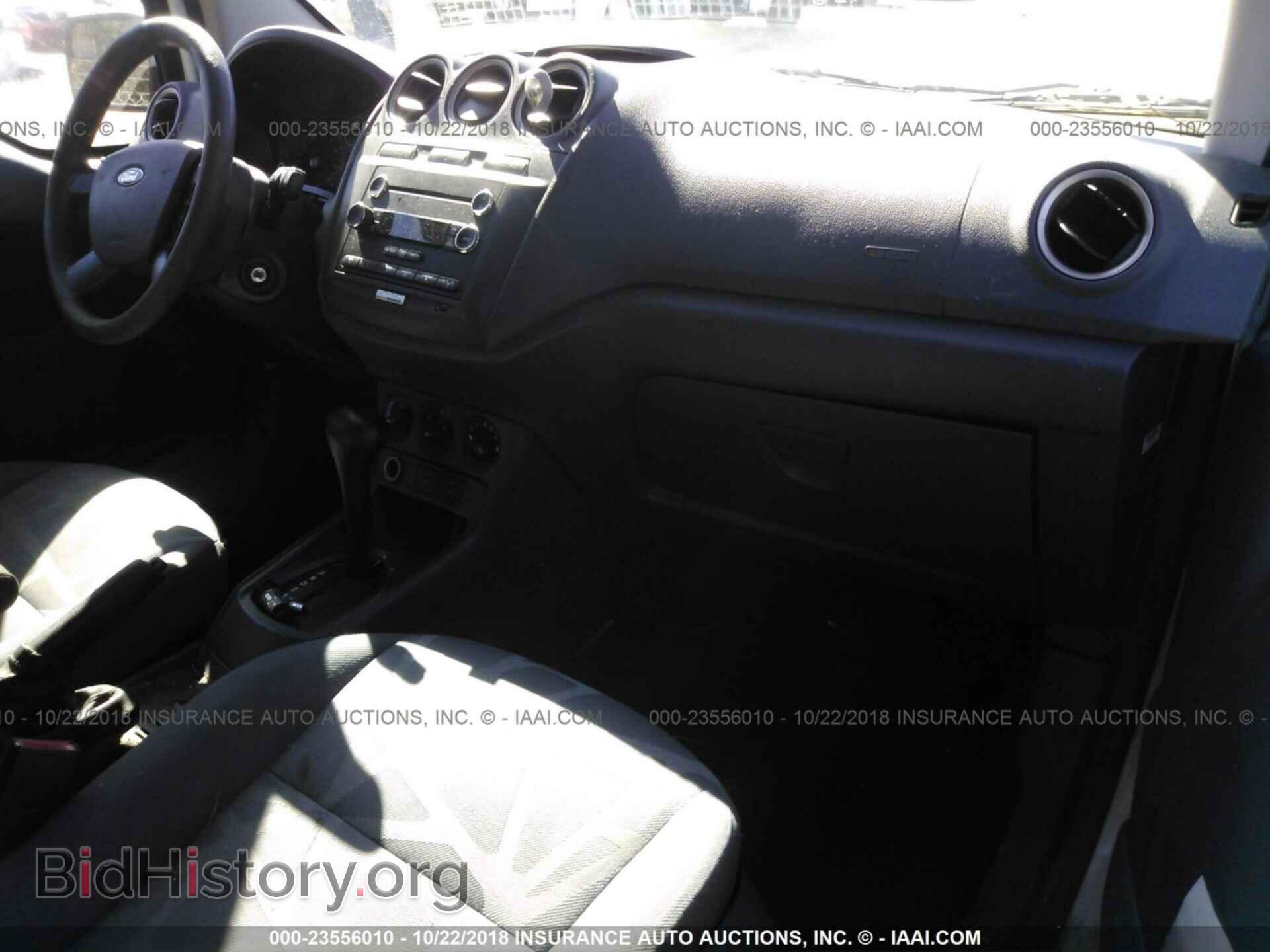2013 Ford Transit - VIN: NM0LS7DNXDT164427 - Фото 5