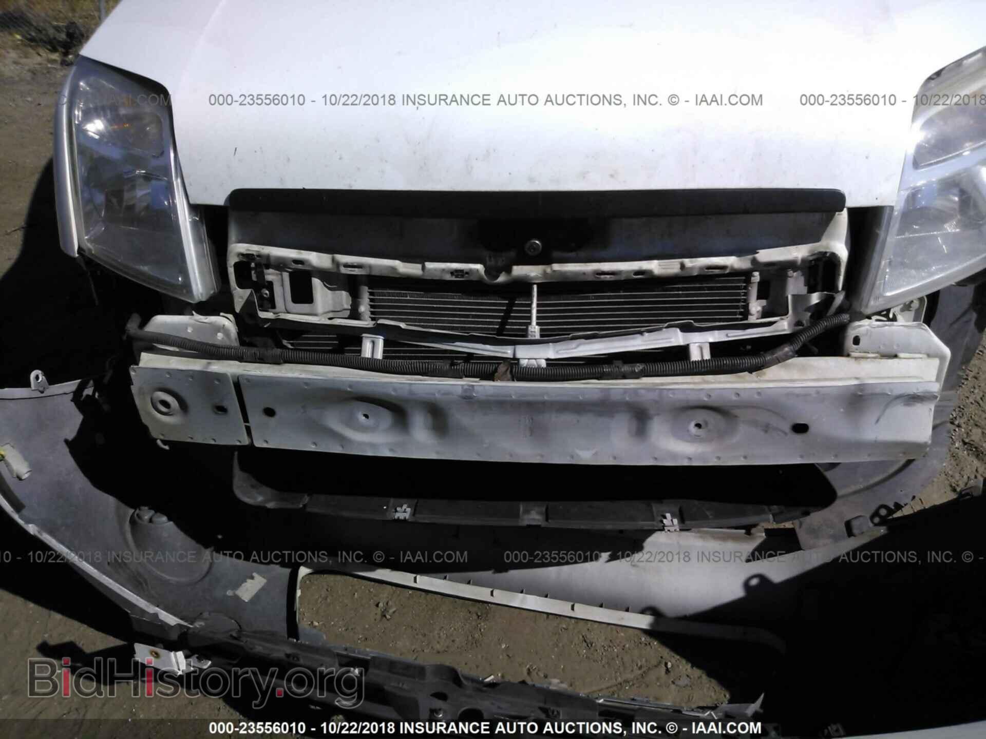 2013 Ford Transit - VIN: NM0LS7DNXDT164427 - Фото 6