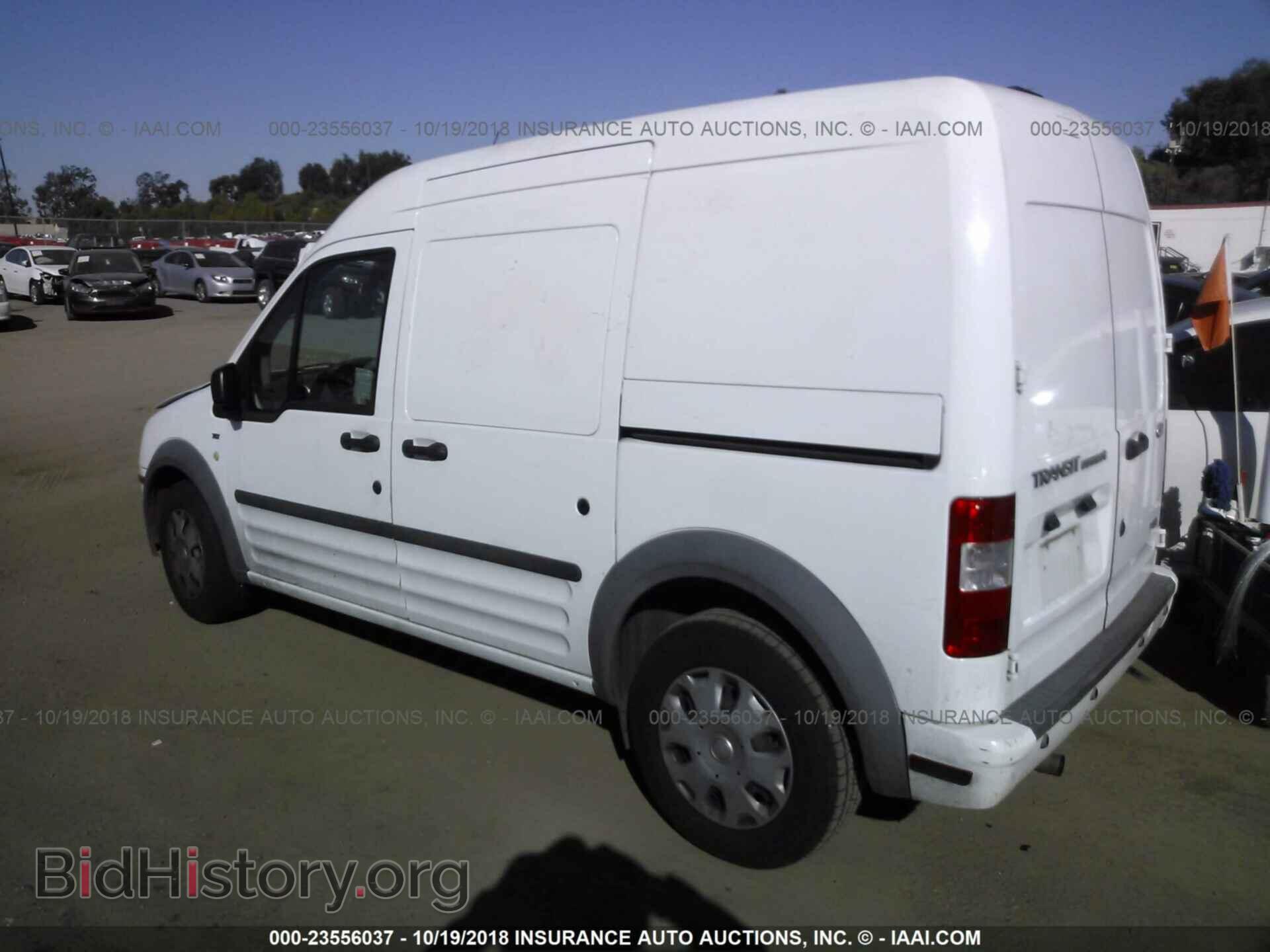 2012 Ford Transit - VIN: NM0LS7BN0CT094373 - Фото 3