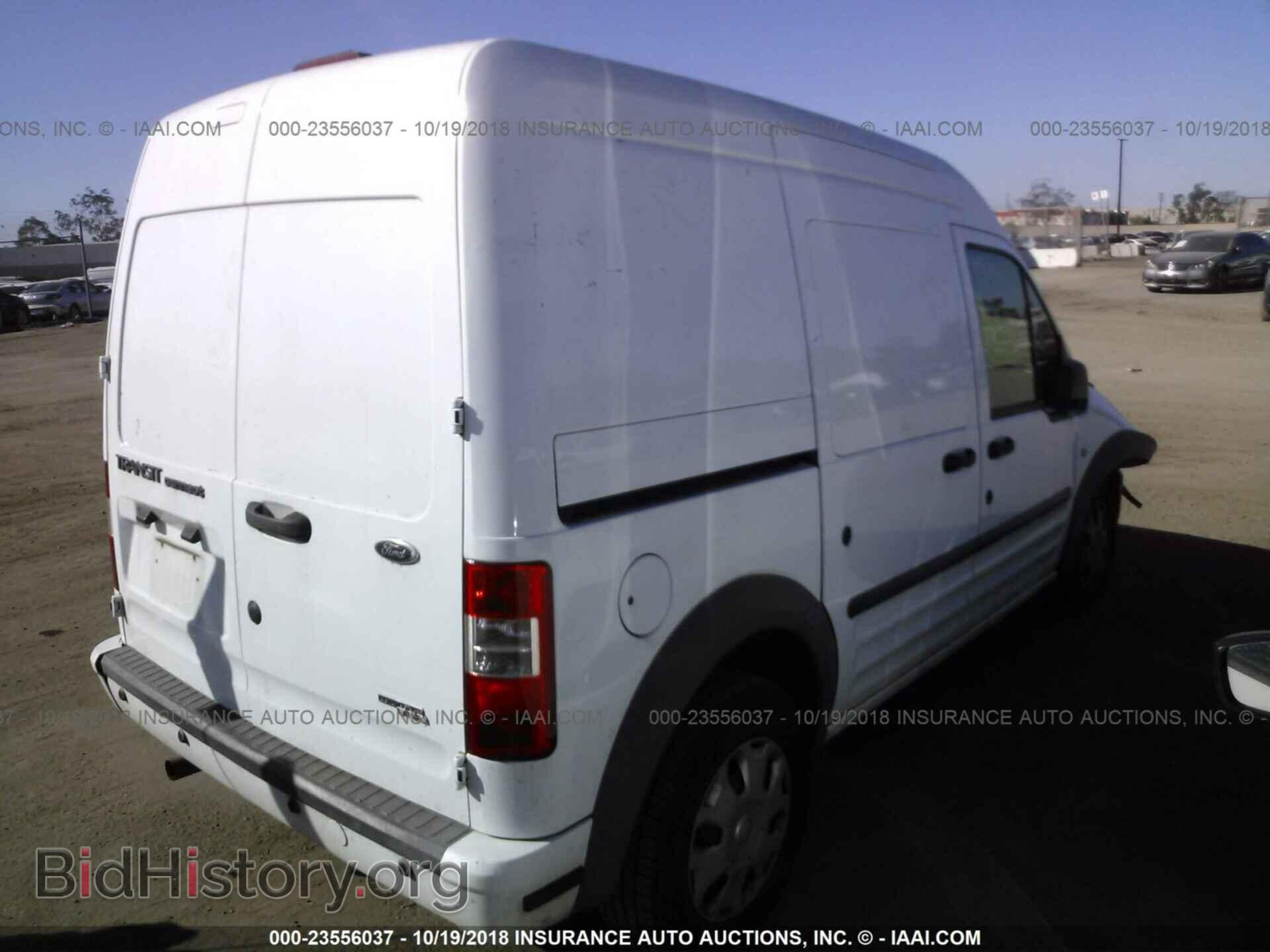 2012 Ford Transit - VIN: NM0LS7BN0CT094373 - Фото 4