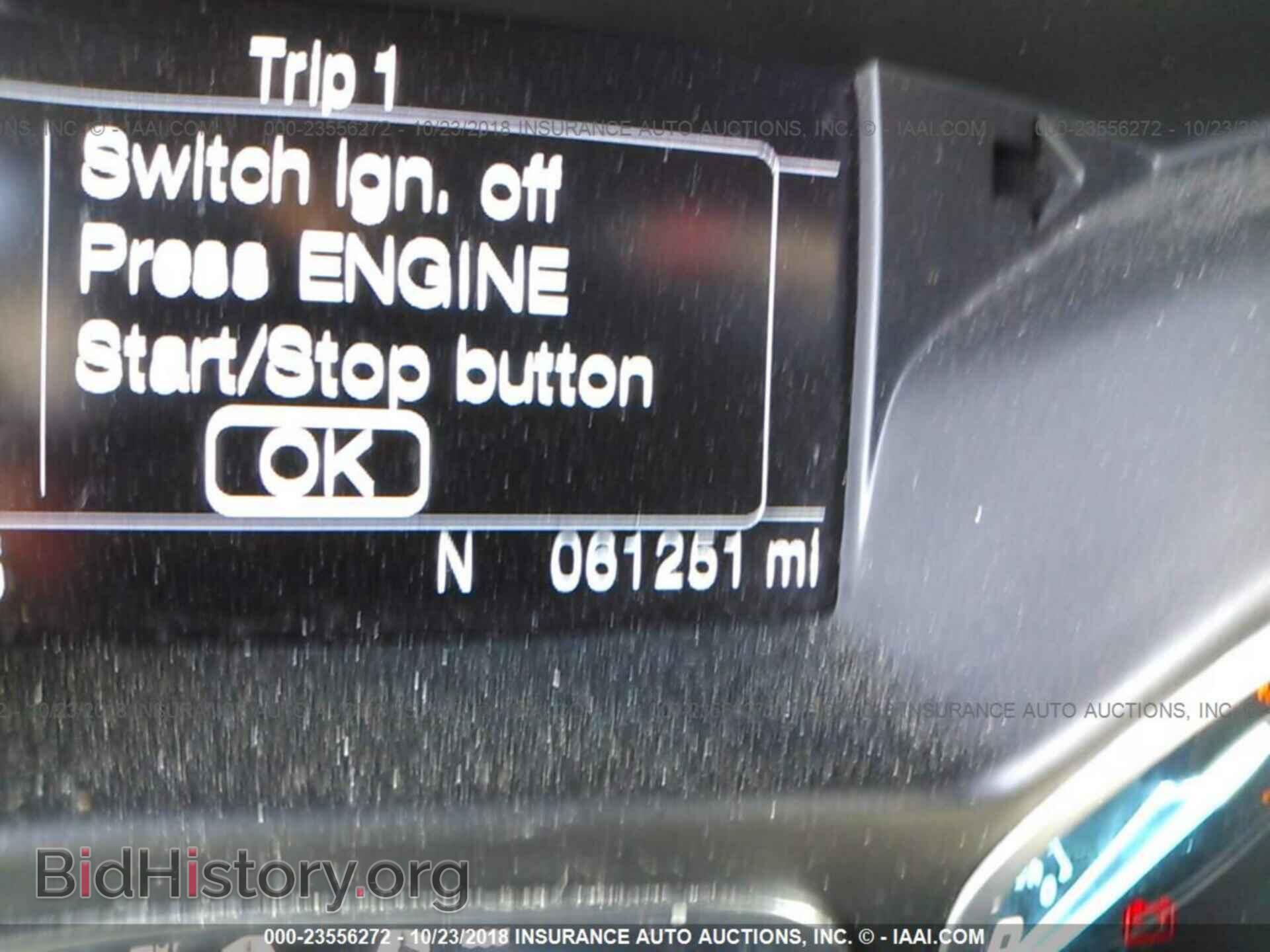 2014 FORD ESCAPE - VIN: 1FMCU9J97EUC97377 - Photo 7