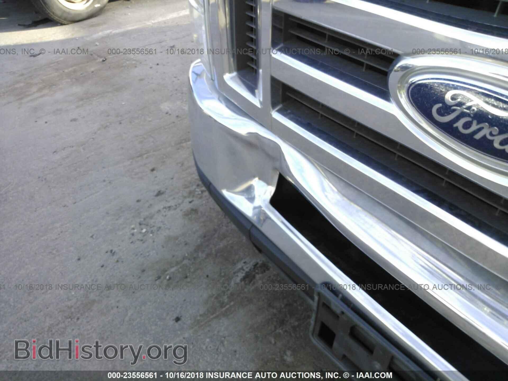 2013 Ford Econoline - VIN: 1FBSS3BL4DDA15633 - Photo 6