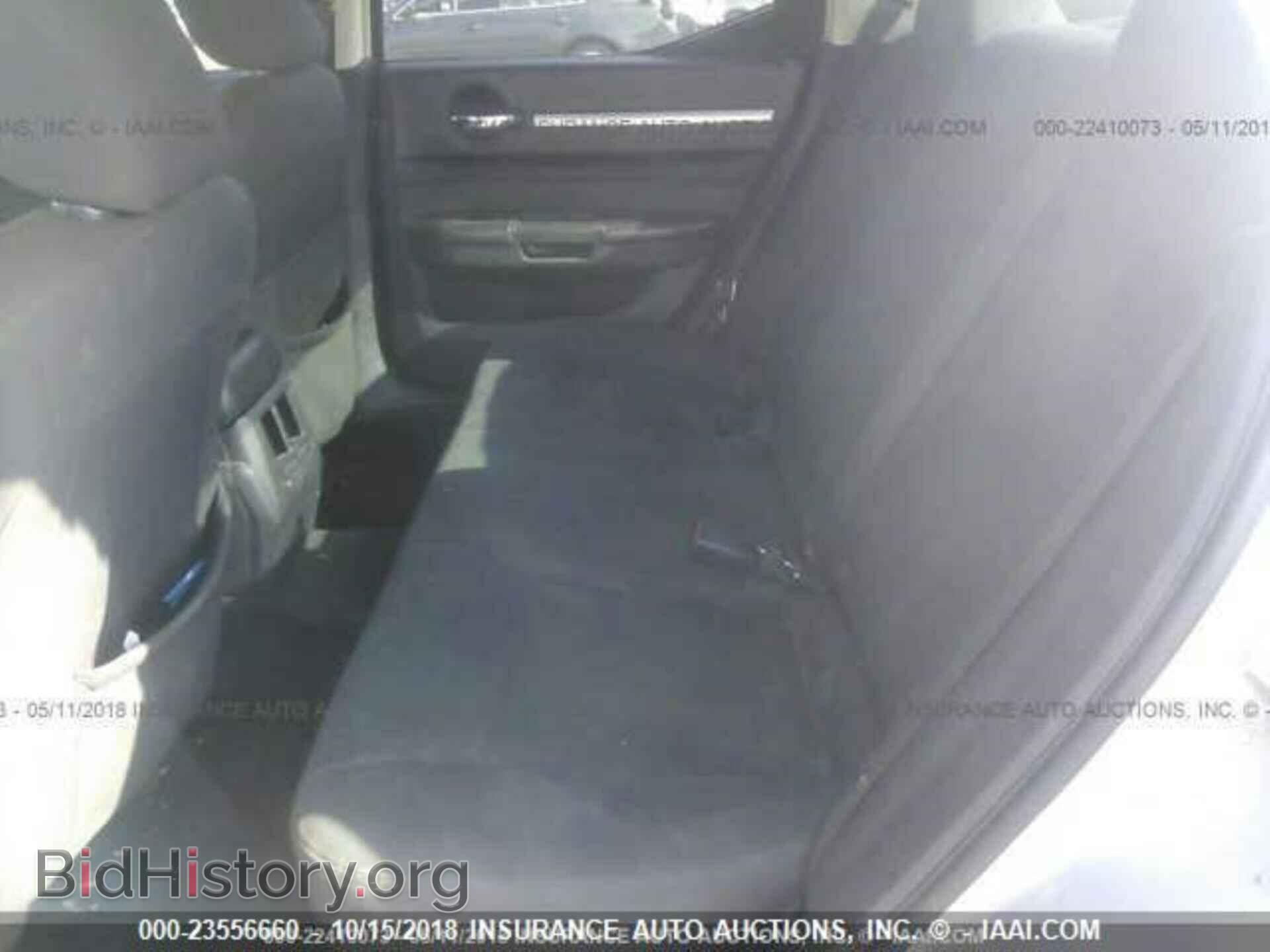 2009 DODGE CHARGER - VIN: 2B3KA43D29H616479 - Фото 8
