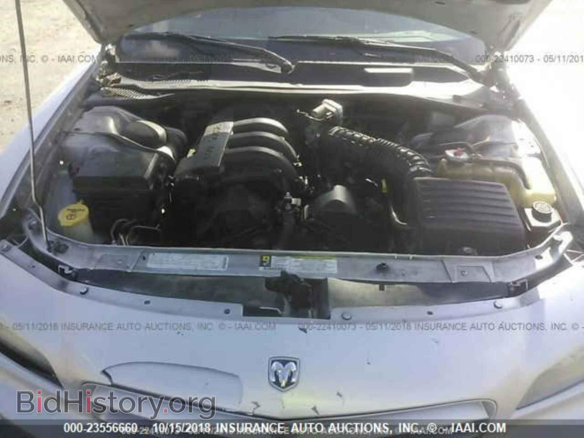 2009 DODGE CHARGER - VIN: 2B3KA43D29H616479 - Фото 10