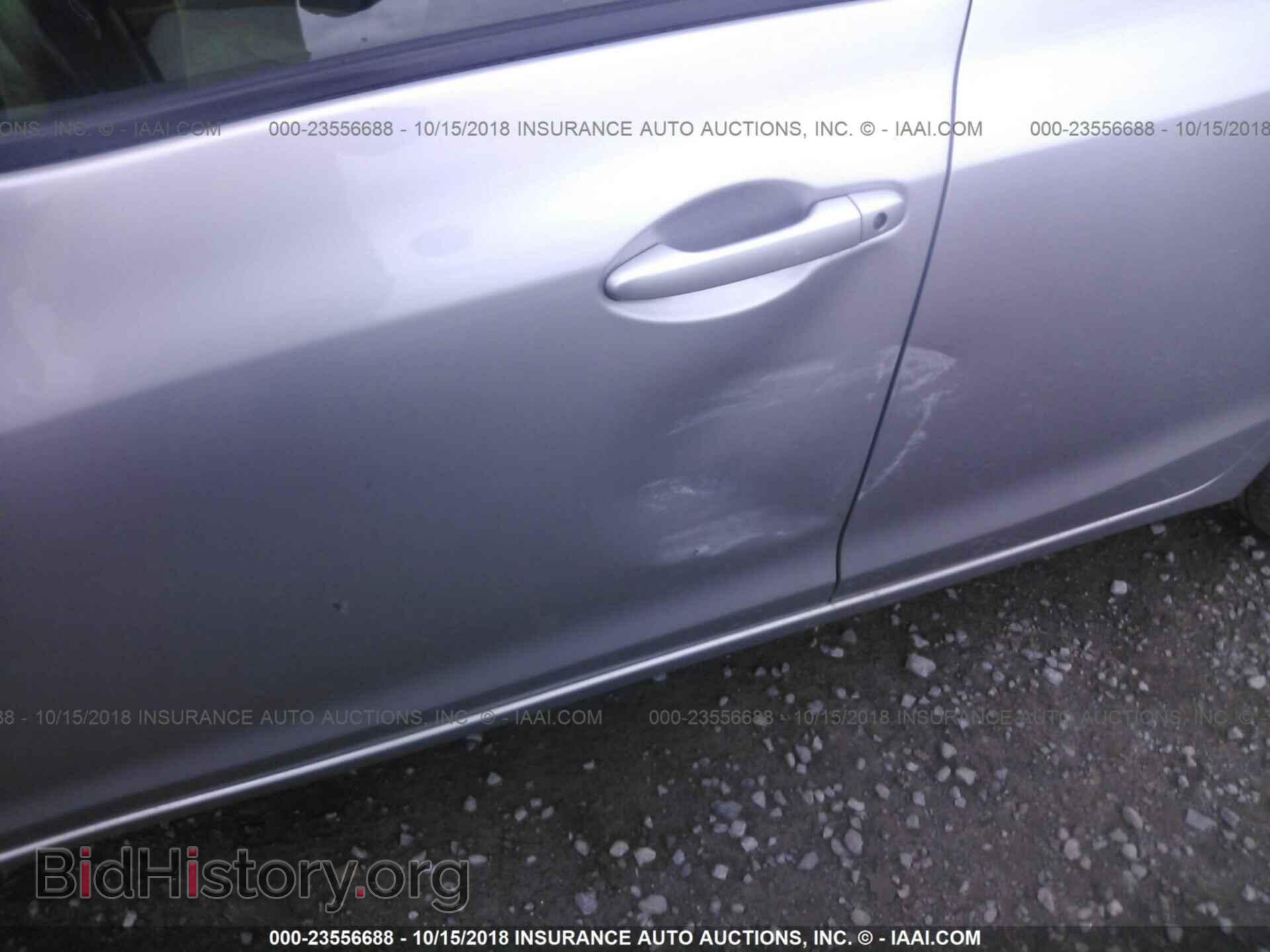 2012 Honda Civic - VIN: 19XFB2F53CE066153 - Photo 6