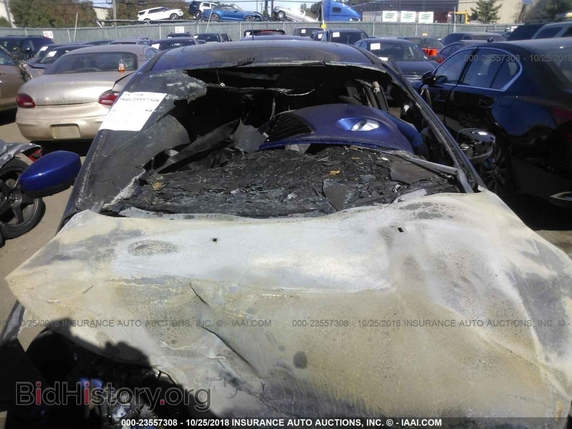 2012 FORD FOCUS - VIN: 1FAHP3K2XCL204490 - Photo 6