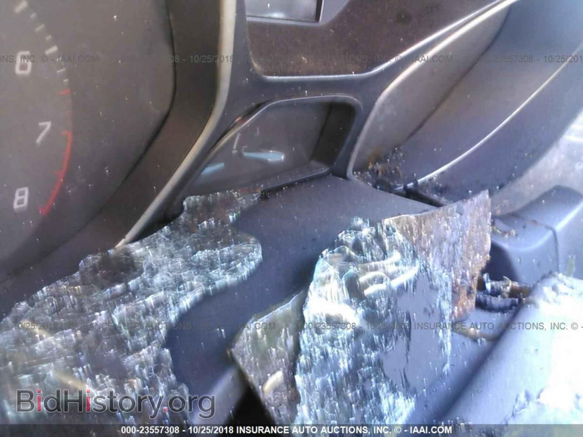 2012 FORD FOCUS - VIN: 1FAHP3K2XCL204490 - Photo 7