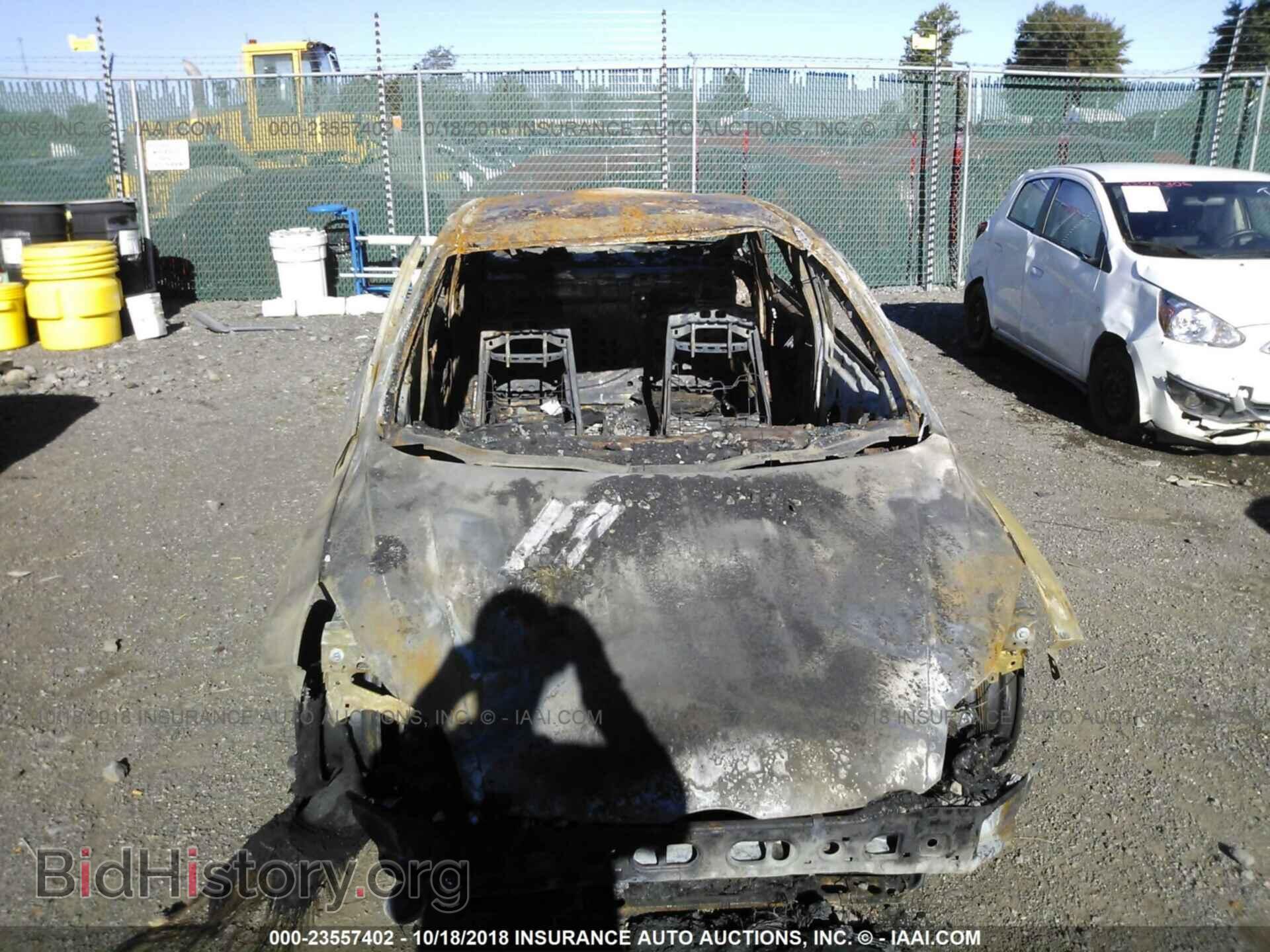 2012 FORD FOCUS - VIN: 1FAHP3F22CL464876 - Photo 6