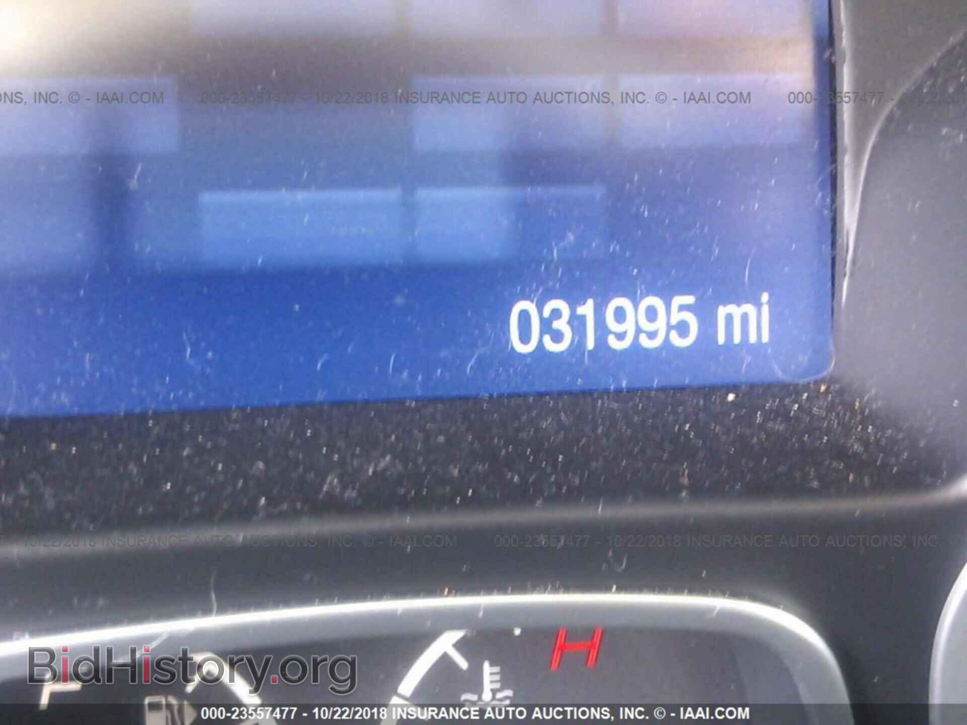 2014 Ford Focus - VIN: 1FADP3K29EL292028 - Photo 7