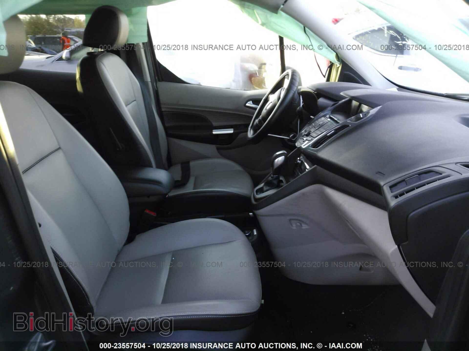 2016 Ford Transit - VIN: NM0GE9G76G1255048 - Фото 5