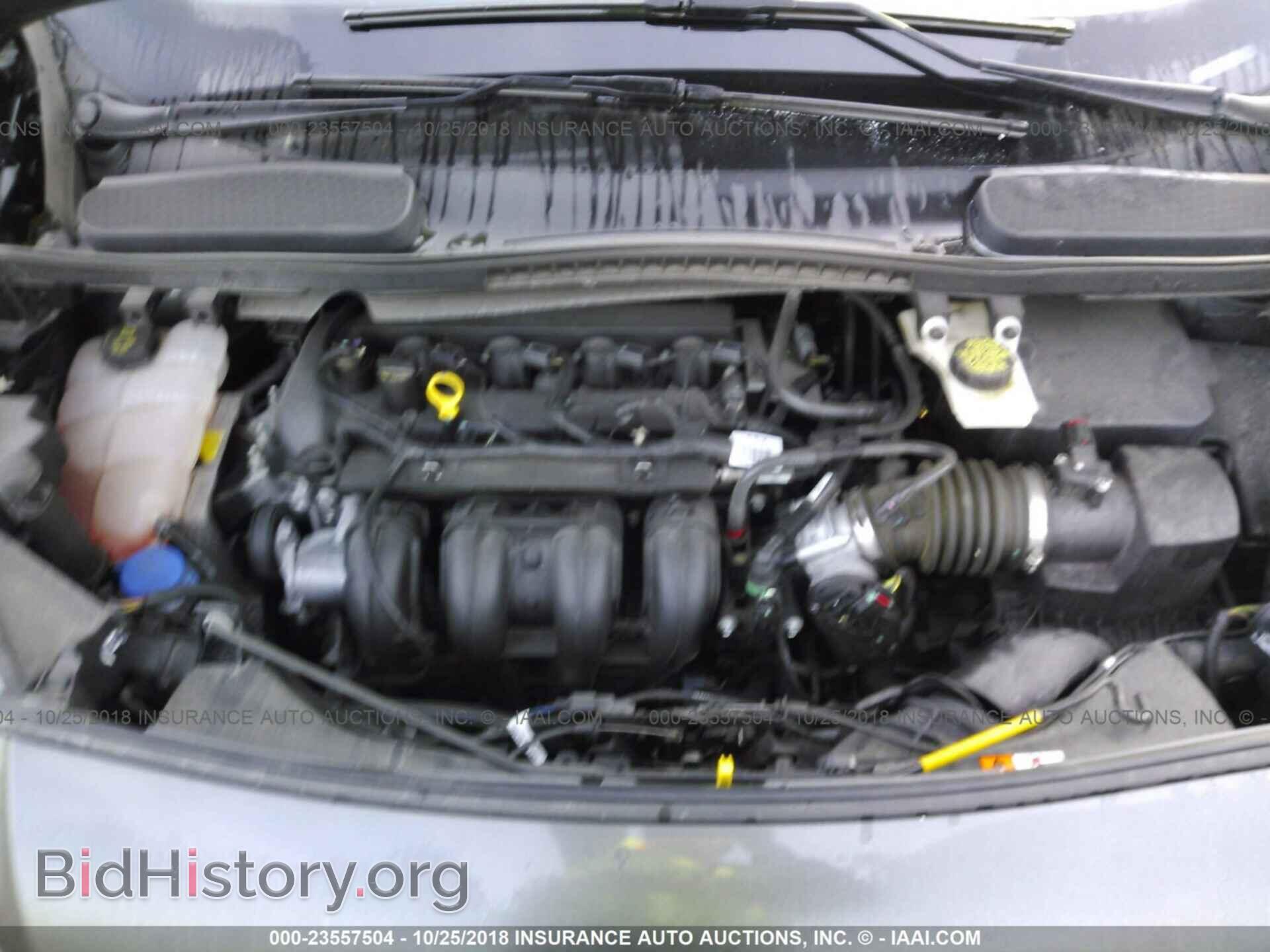 2016 Ford Transit - VIN: NM0GE9G76G1255048 - Фото 10