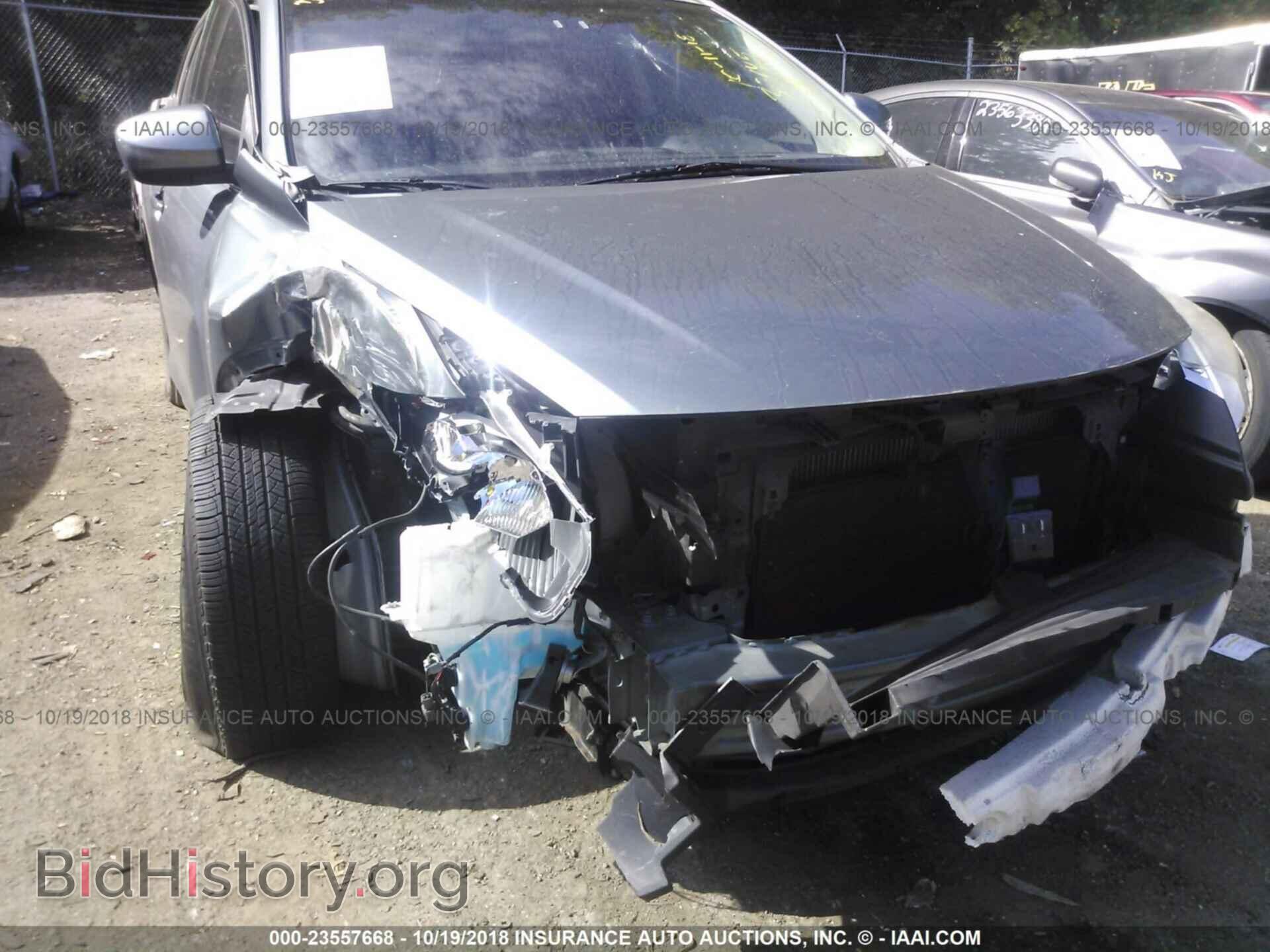 2011 Mazda Cx-9 - VIN: JM3TB2CV7B0319335 - Фото 6
