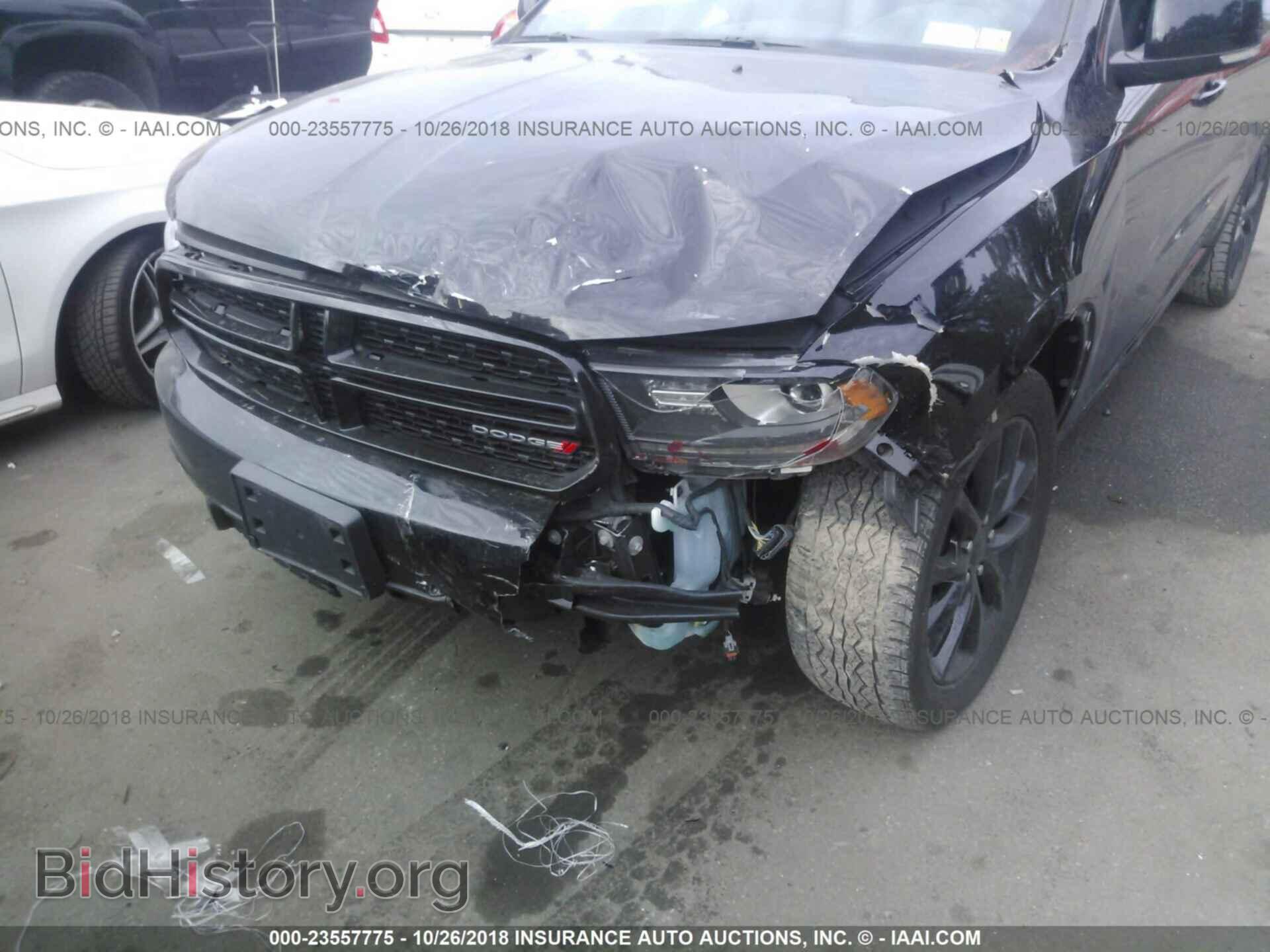 2017 Dodge Durango - VIN: 1C4SDJCT8HC839574 - Photo 6