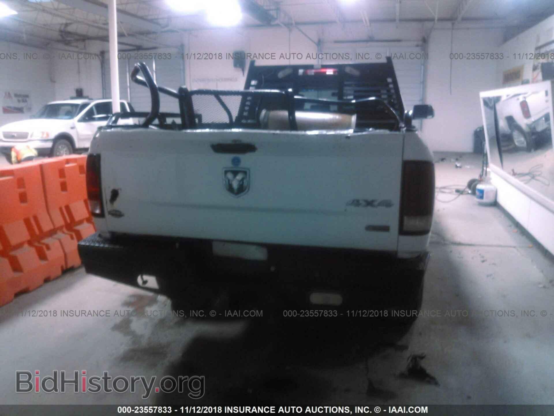 2012 Dodge Ram 3500 - VIN: 3C63D3GL5CG196382 - Photo 7