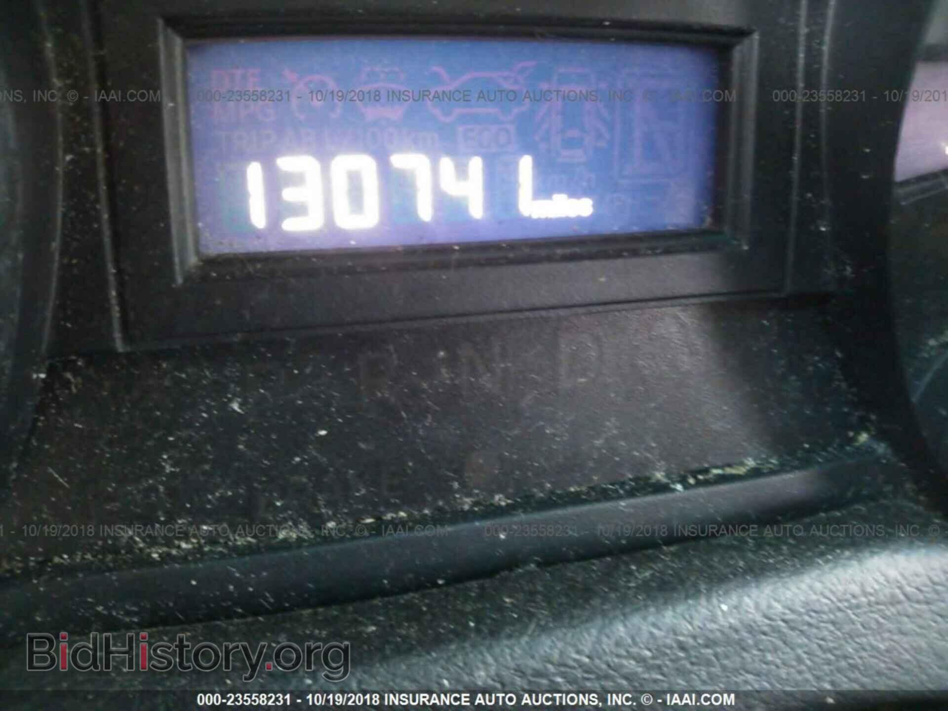 2013 Ram Tradesman - VIN: 2C4JRGAG4DR596160 - Фото 7