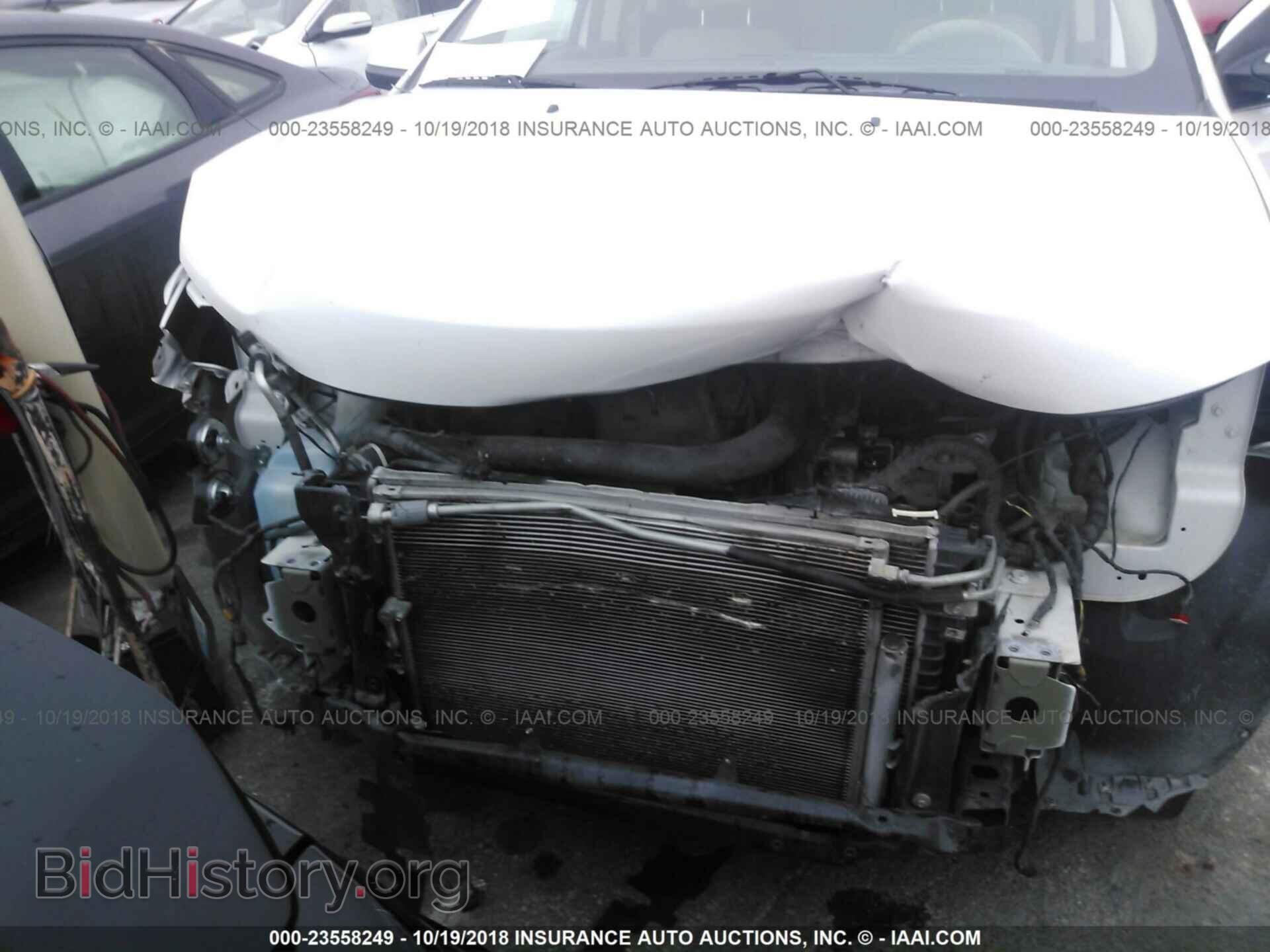 2011 Ford Edge - VIN: 2FMDK3KC7BBB27927 - Фото 6