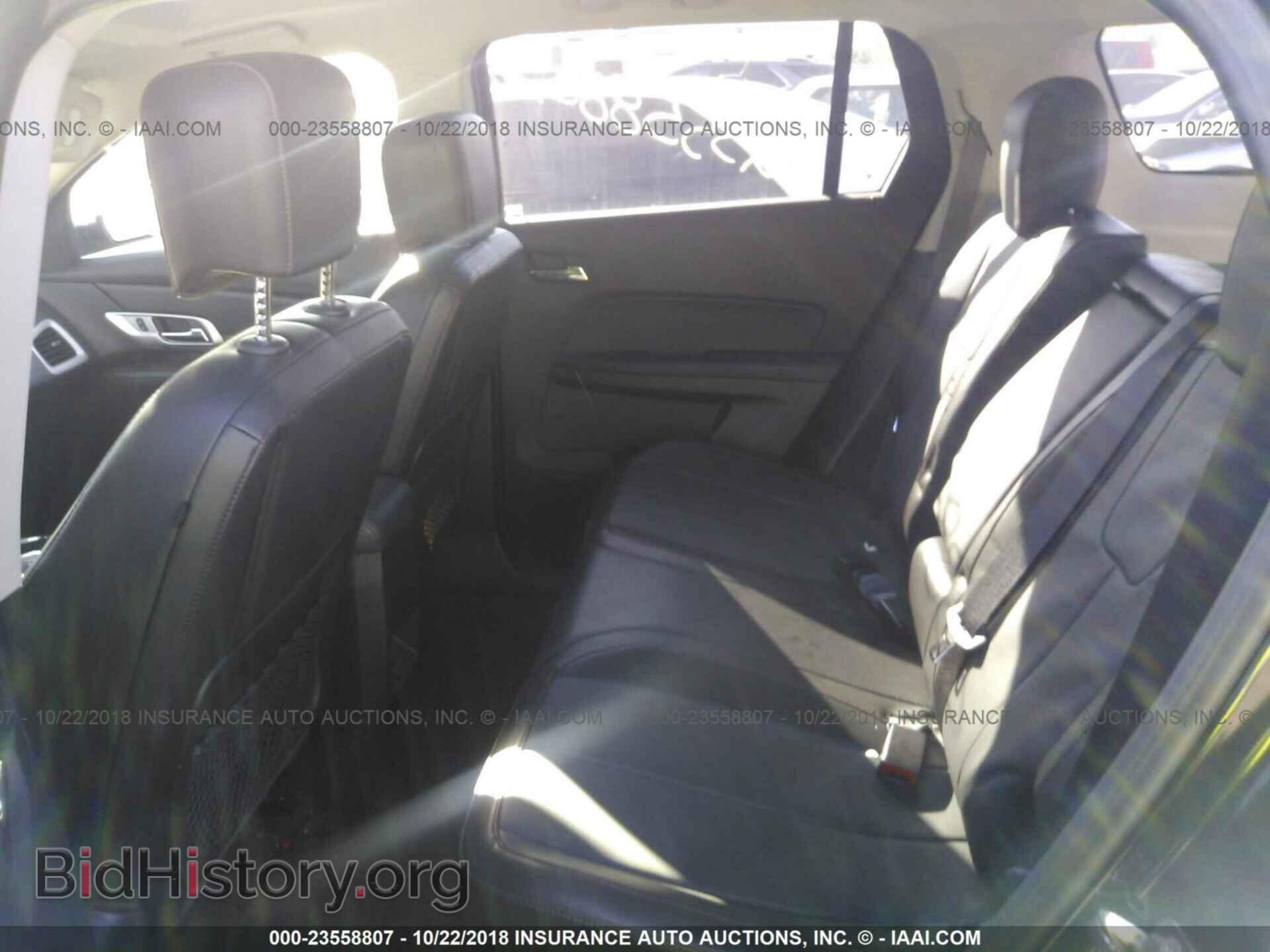 2017 Gmc Terrain - VIN: 2GKFLUE38H6324056 - Фото 8