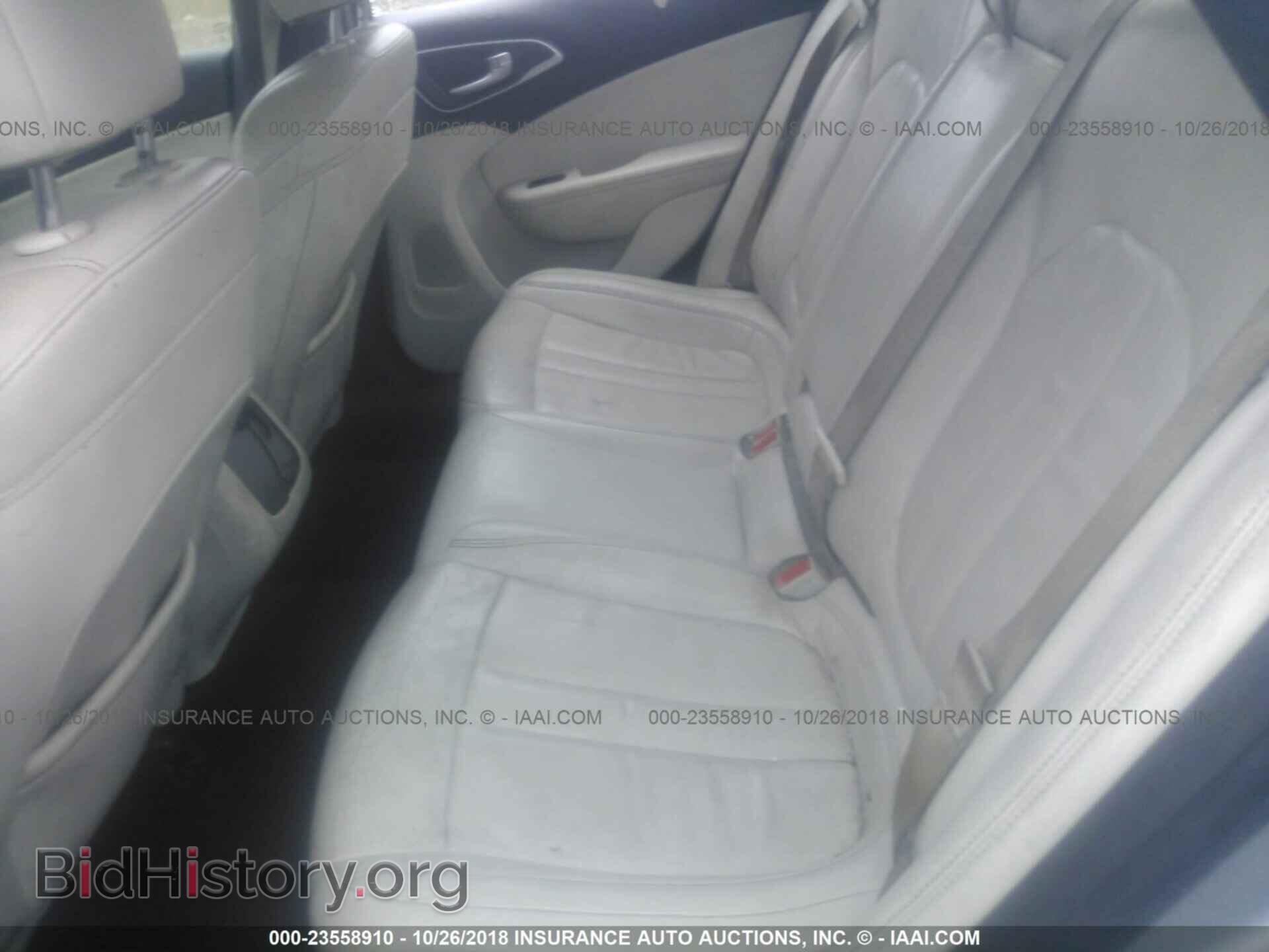 2015 Chrysler 200 - VIN: 1C3CCCCBXFN681125 - Фото 8