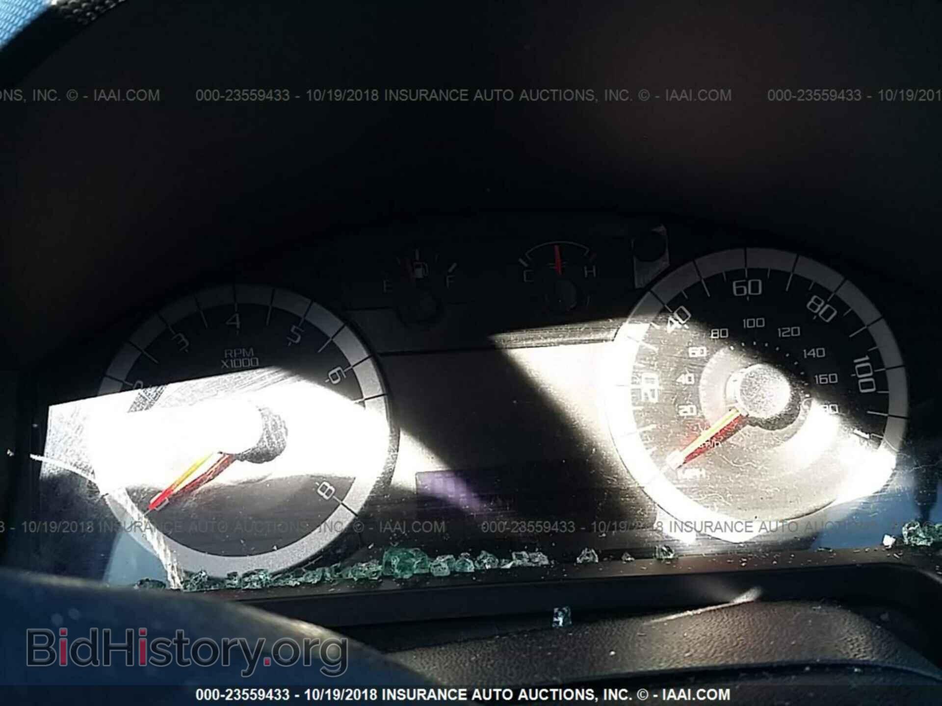 2011 FORD ESCAPE - VIN: 1FMCU9DG7BKA46814 - Фото 7