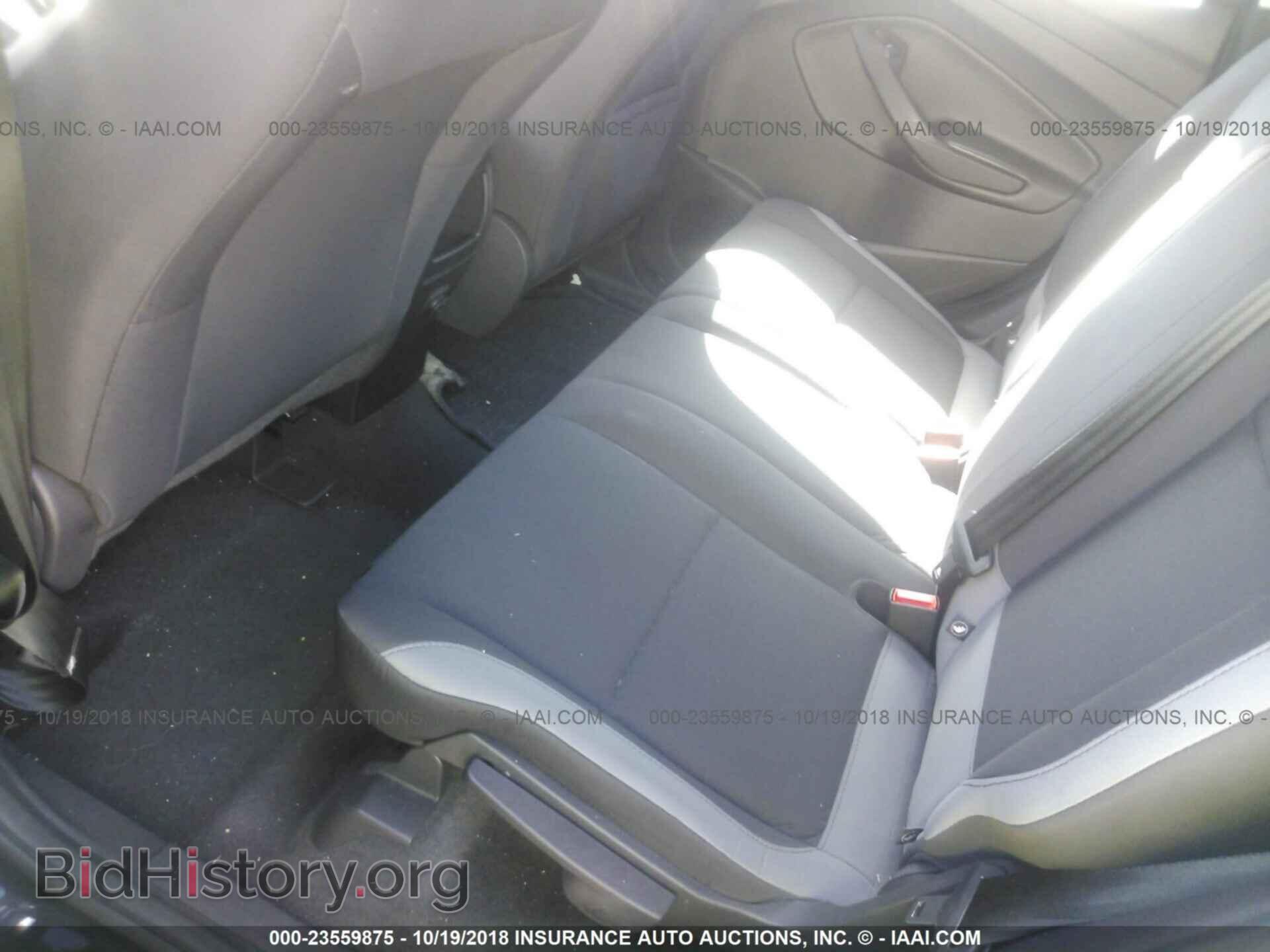 2013 Ford Escape - VIN: 1FMCU0F79DUD63686 - Photo 8