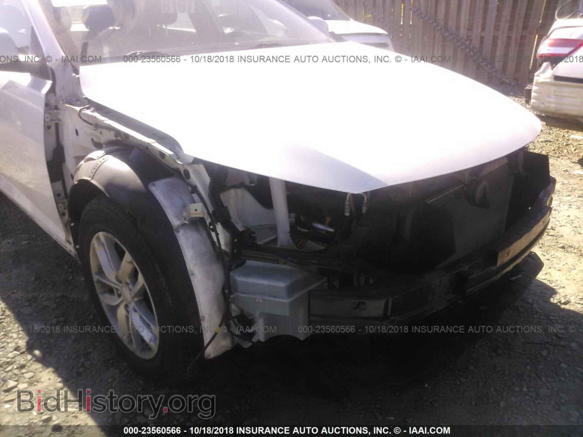 2013 KIA OPTIMA - VIN: KNAGM4A73D5408648 - Photo 6