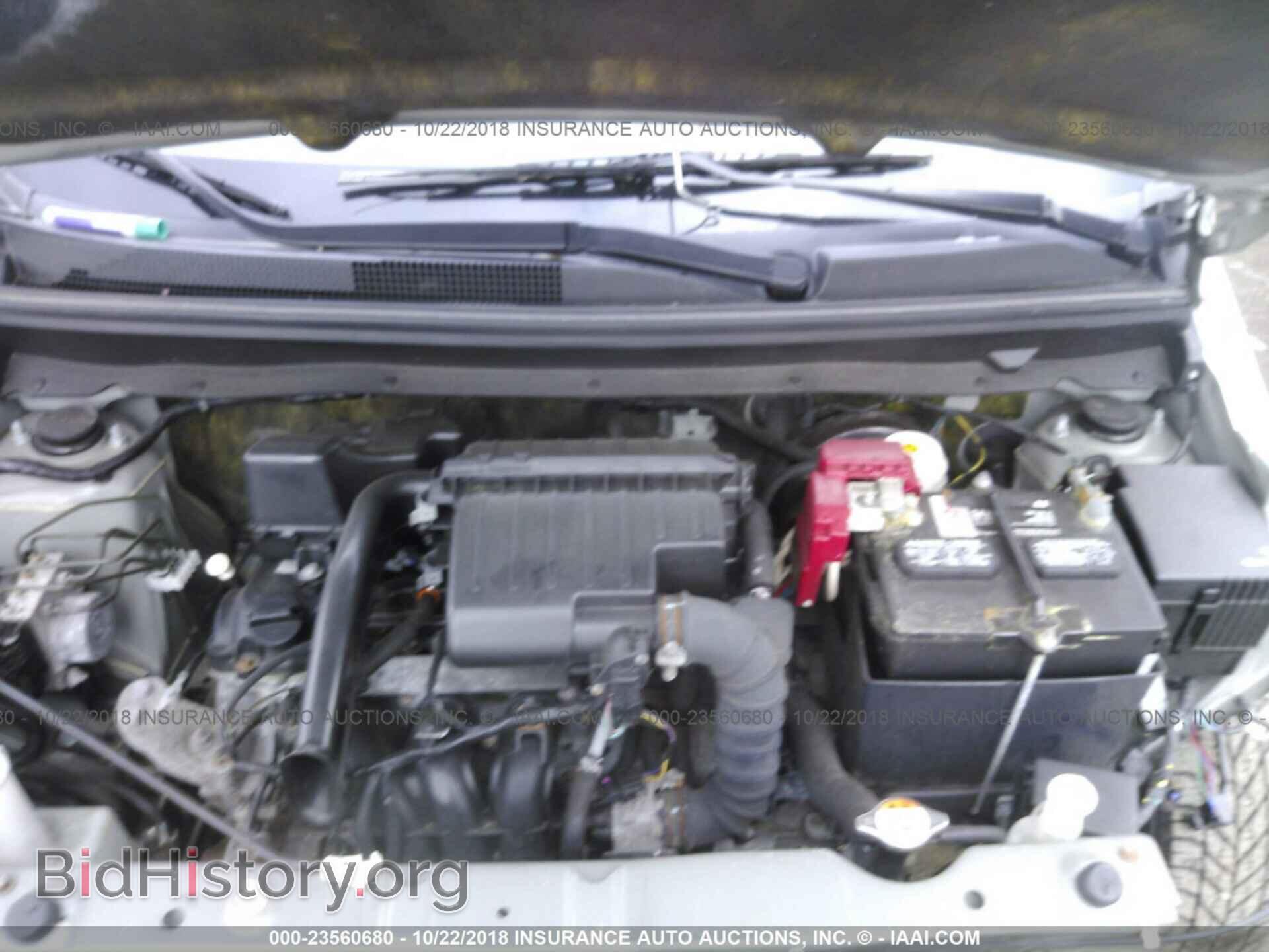 2015 Mitsubishi Mirage - VIN: ML32A3HJ7FH012521 - Фото 10