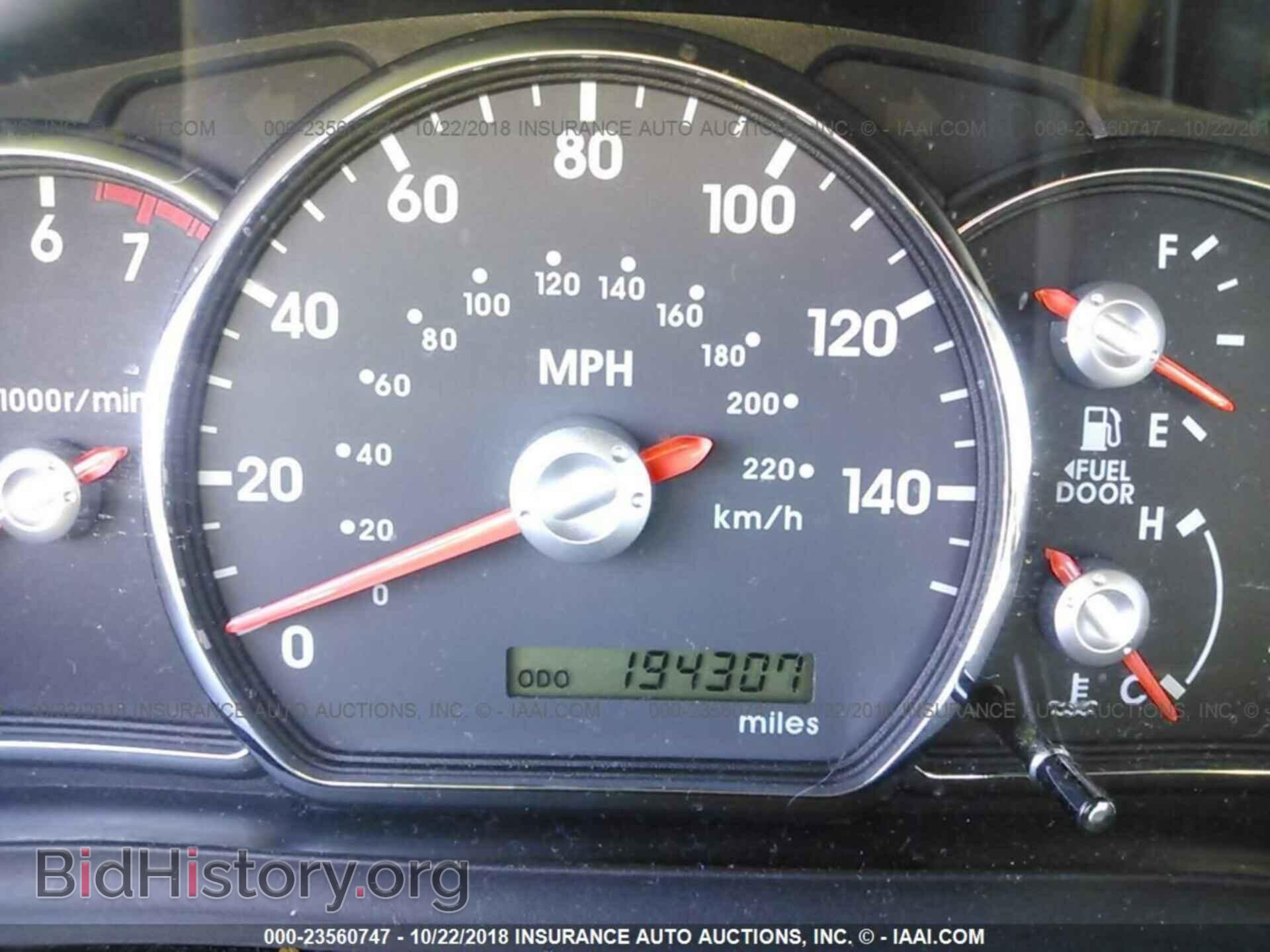 2011 Mitsubishi Galant - VIN: 4A32B3FFXBE010649 - Фото 7