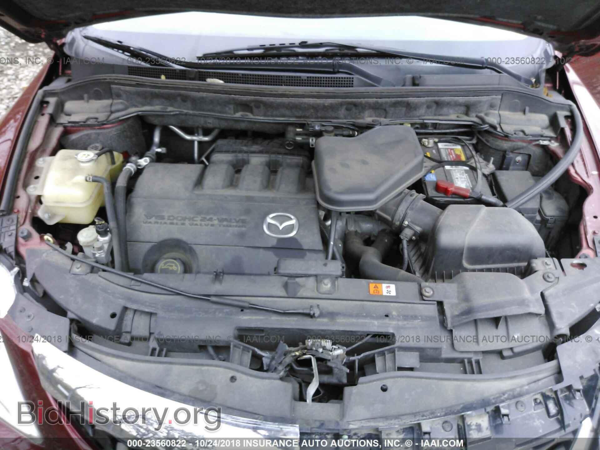 2012 Mazda Cx-9 - VIN: JM3TB3CV2C0334994 - Photo 10