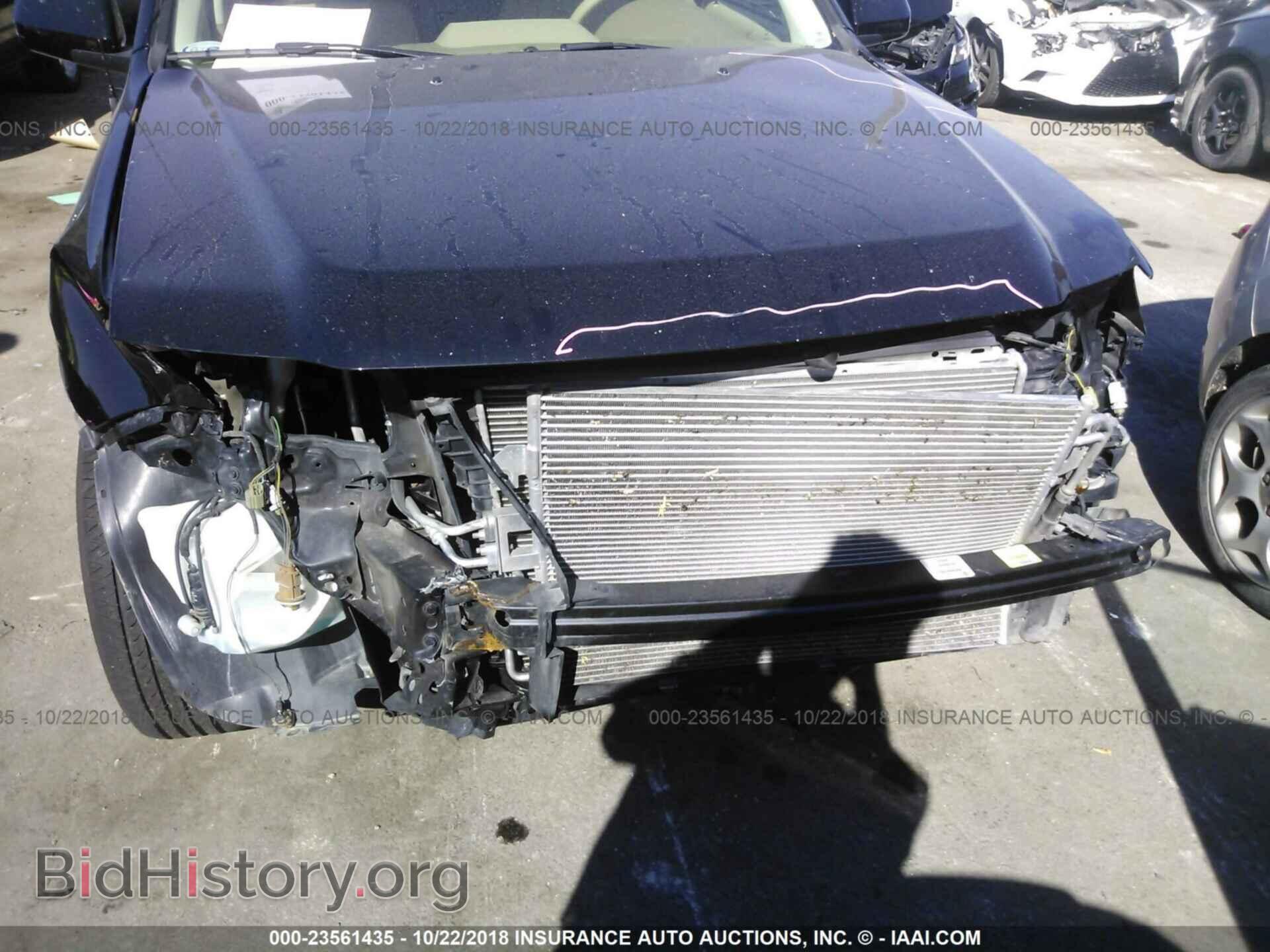 2012 FORD ESCAPE - VIN: 1FMCU9EG6CKB42305 - Photo 6
