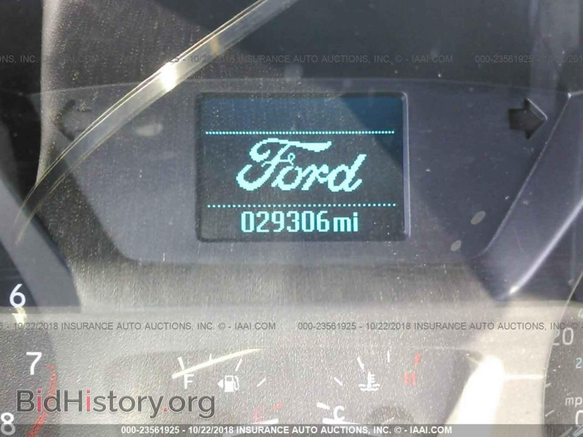 2016 Ford Transit - VIN: 1FBZX2CM4GKA94285 - Фото 7