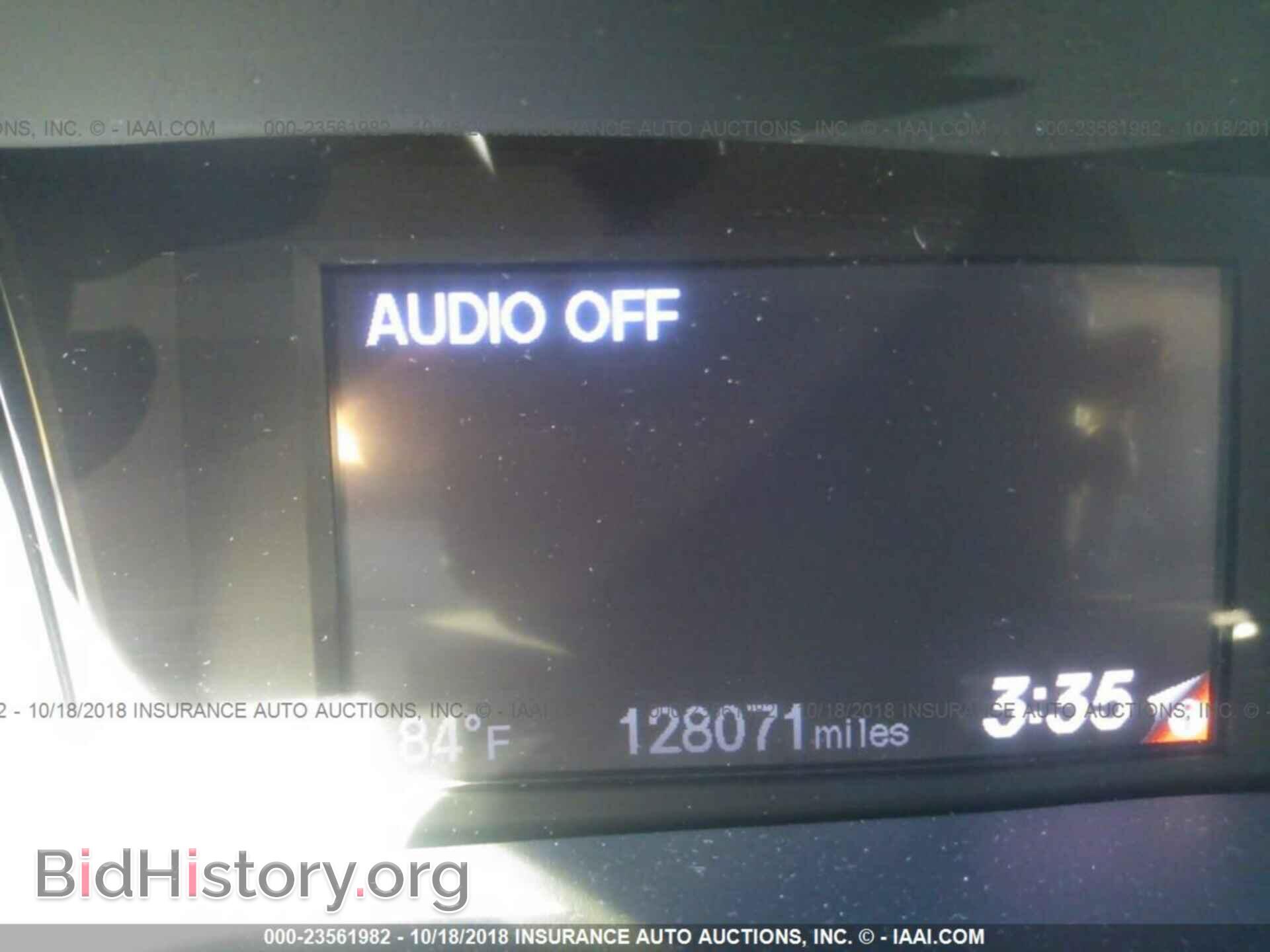 2013 Honda Civic - VIN: 2HGFB2F9XDH535071 - Фото 7
