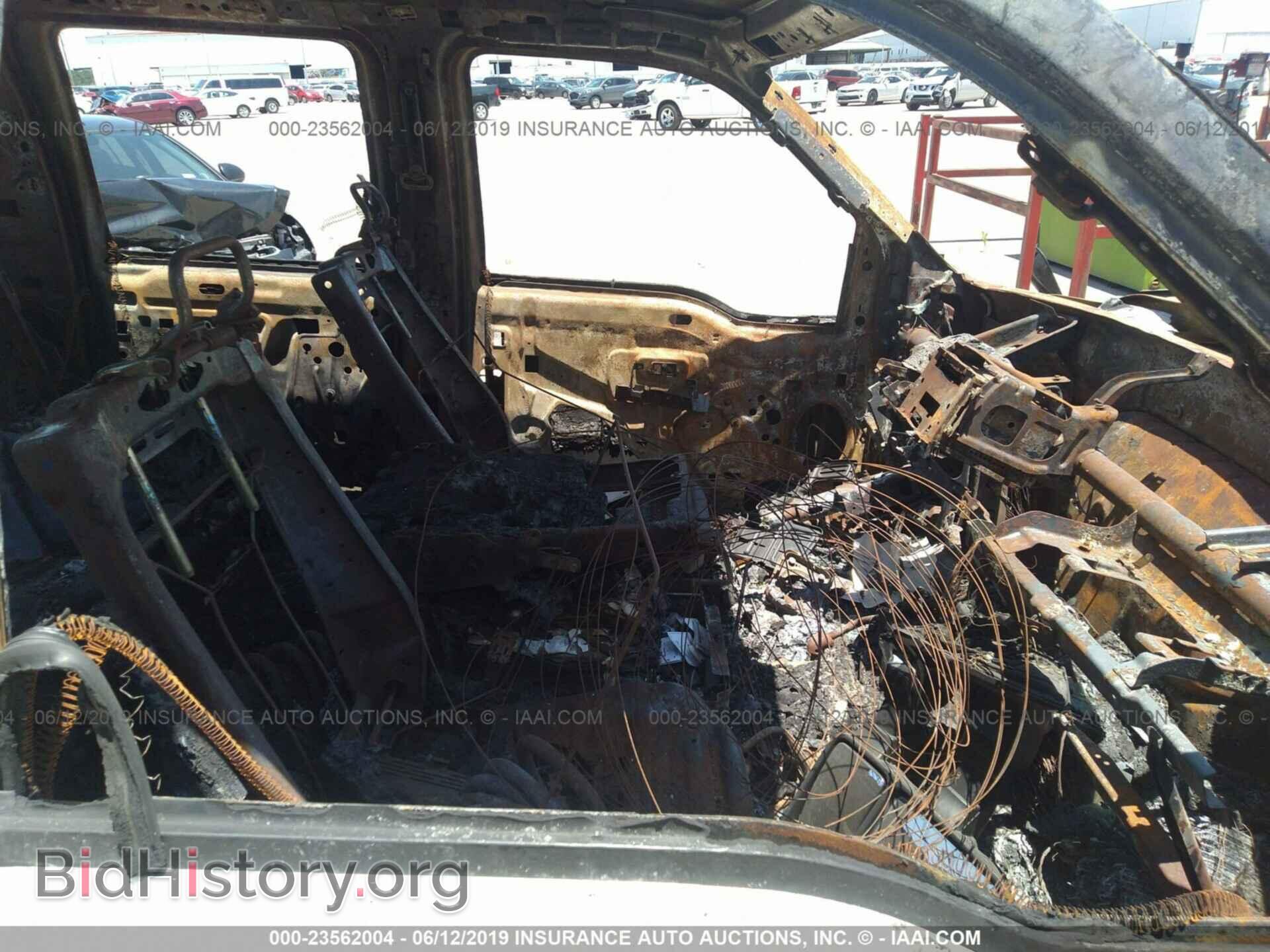 2015 FORD F250 - VIN: 1FT7W2BTXFEA97803 - Фото 5