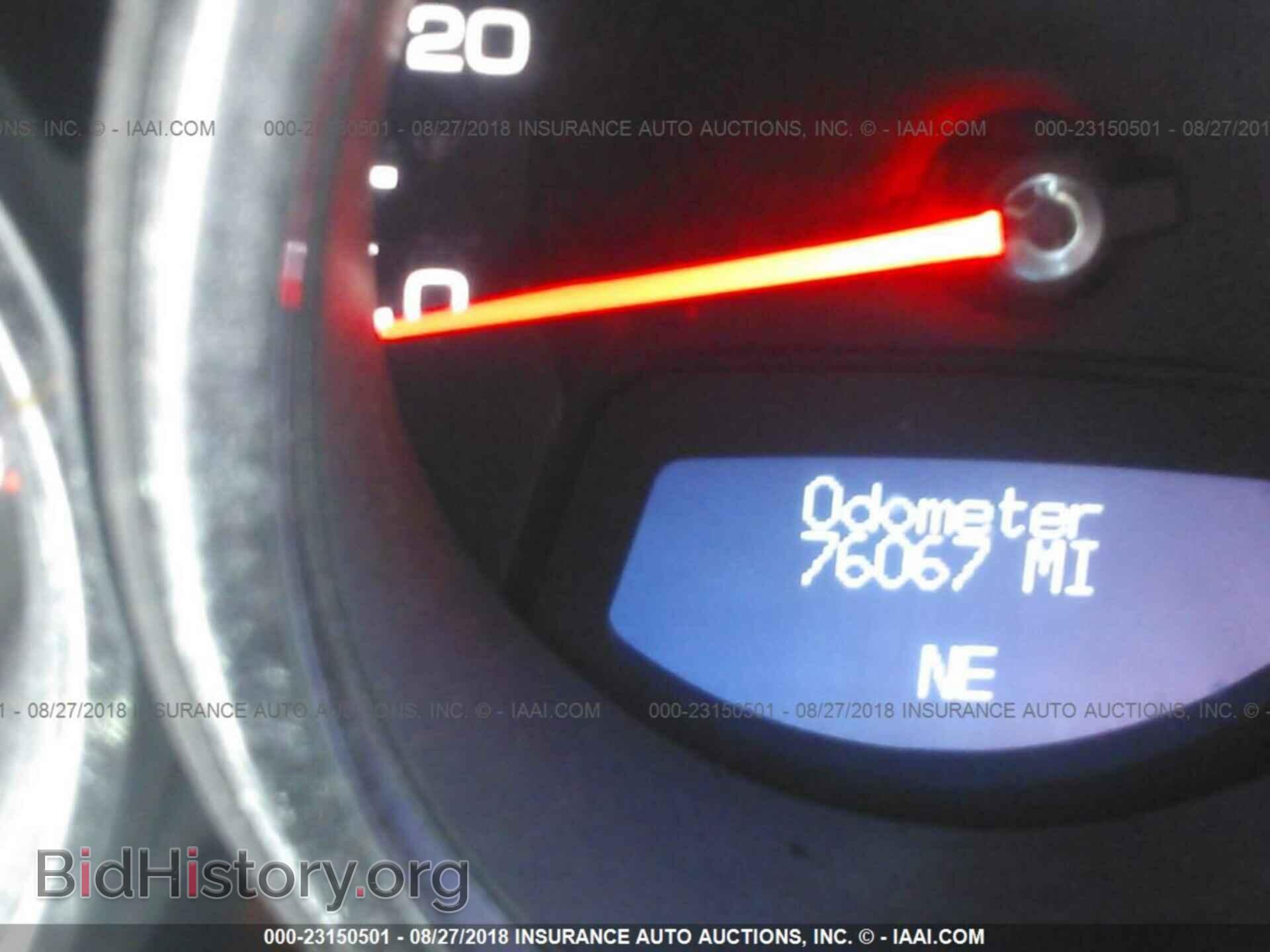 2008 CADILLAC CTS - VIN: 1G6DG577280203600 - Фото 7
