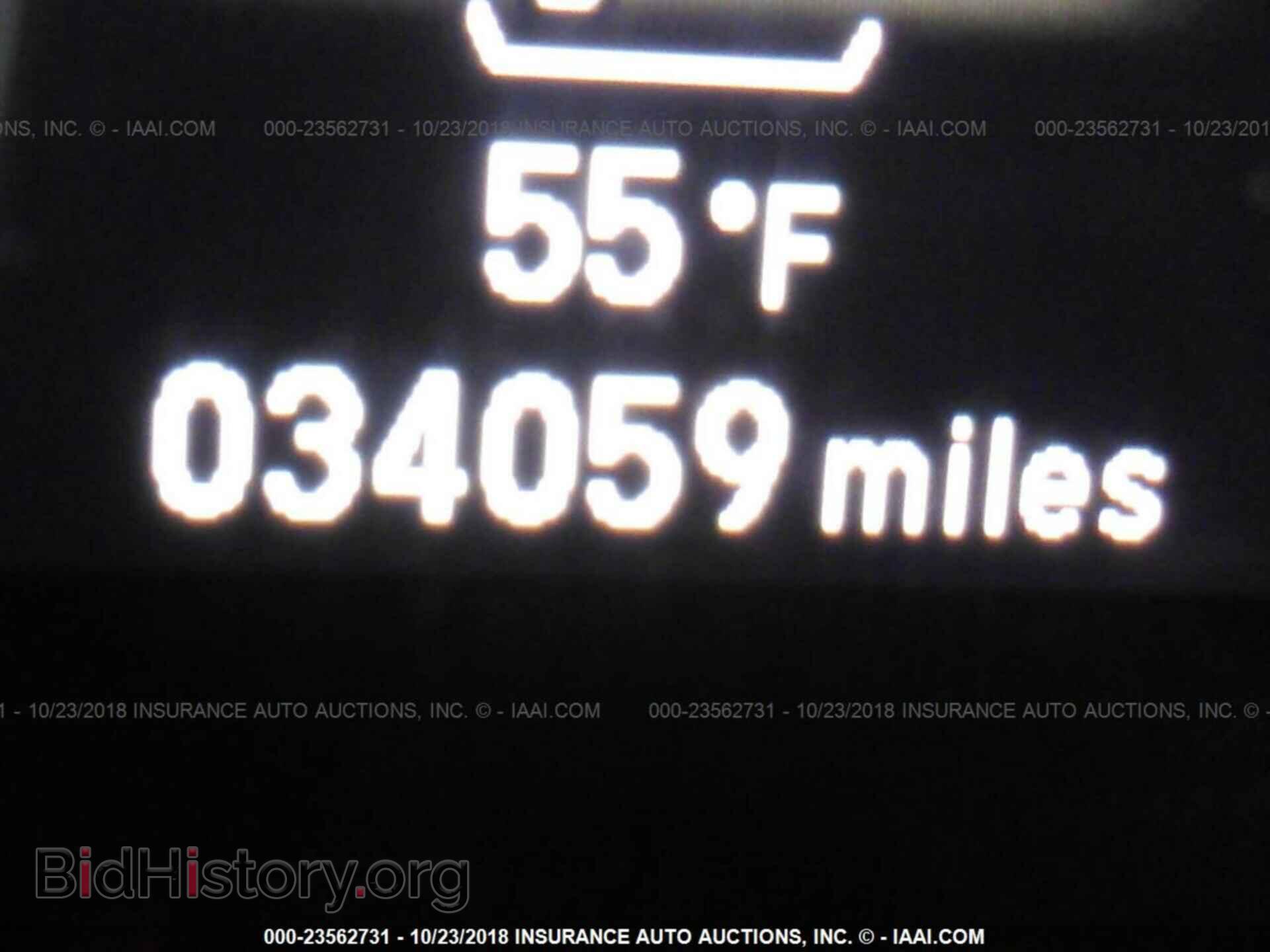 2016 ACURA ILX - VIN: 19UDE2F70GA005434 - Фото 7