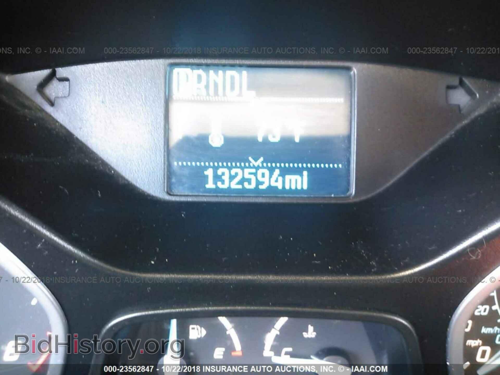 2012 Ford Focus - VIN: 1FAHP3F22CL324858 - Фото 7