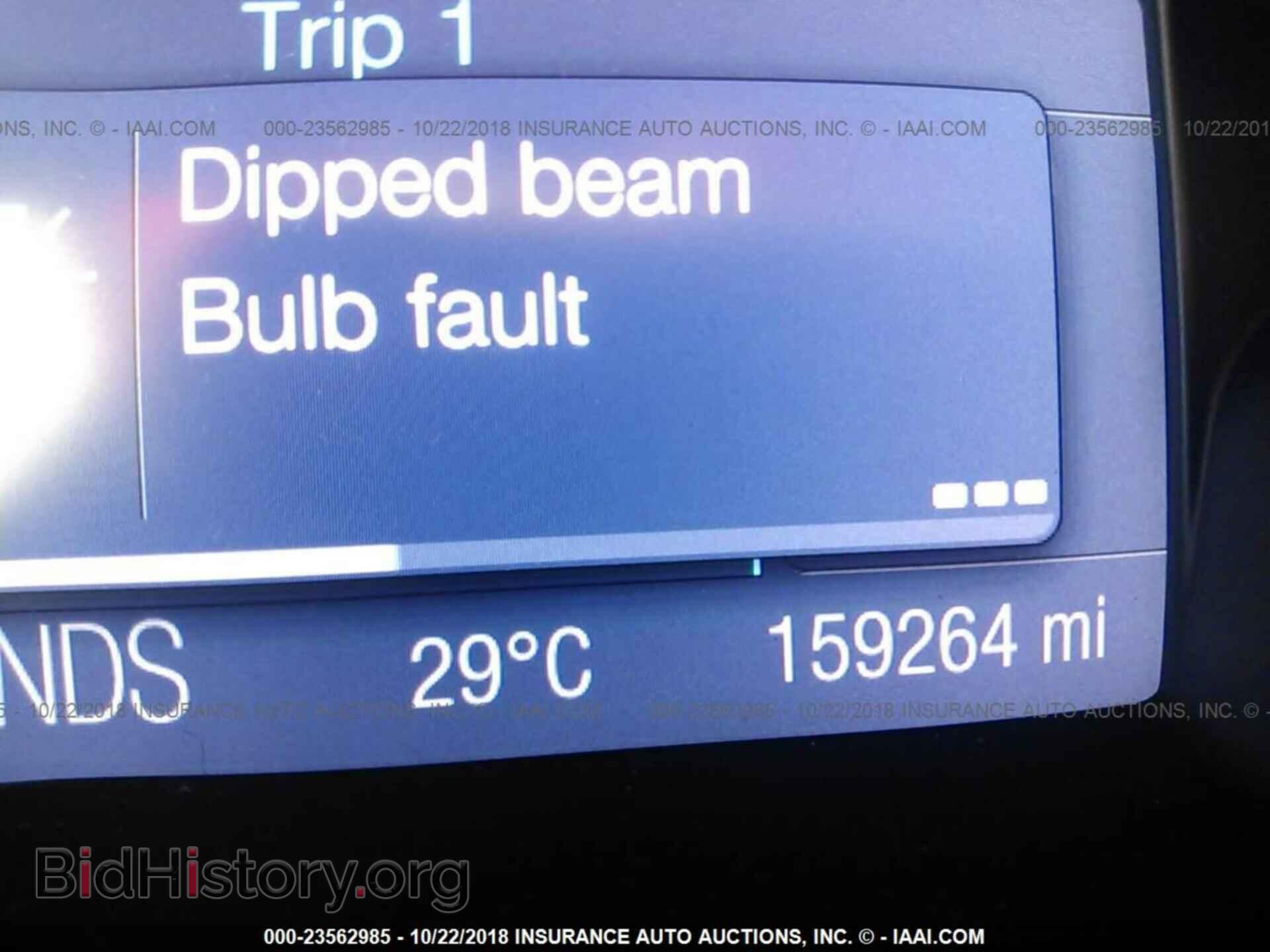 2012 Ford Focus - VIN: 1FAHP3H26CL140486 - Photo 7