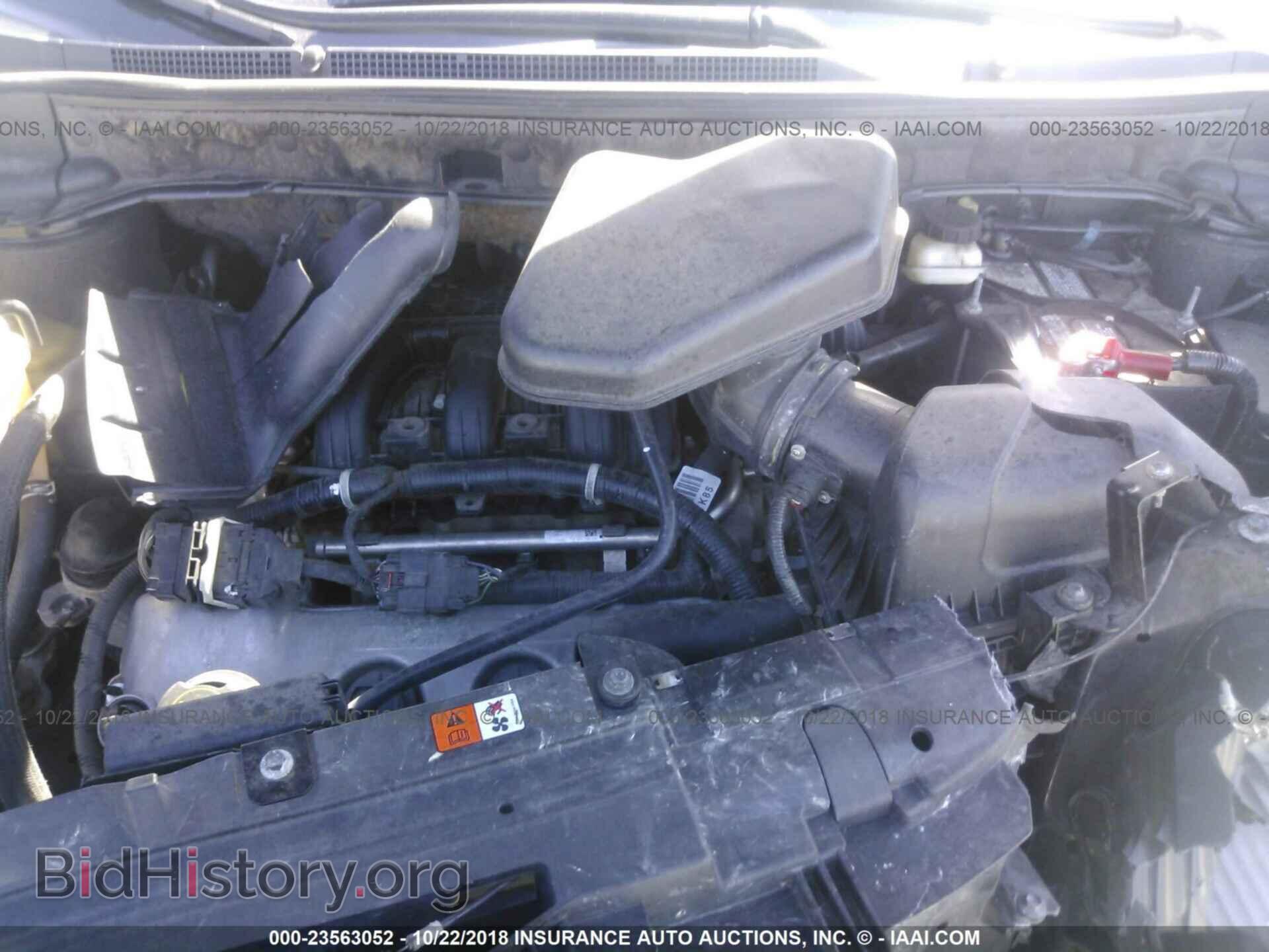 2012 Mazda Cx-9 - VIN: JM3TB3BV0C0367848 - Фото 10
