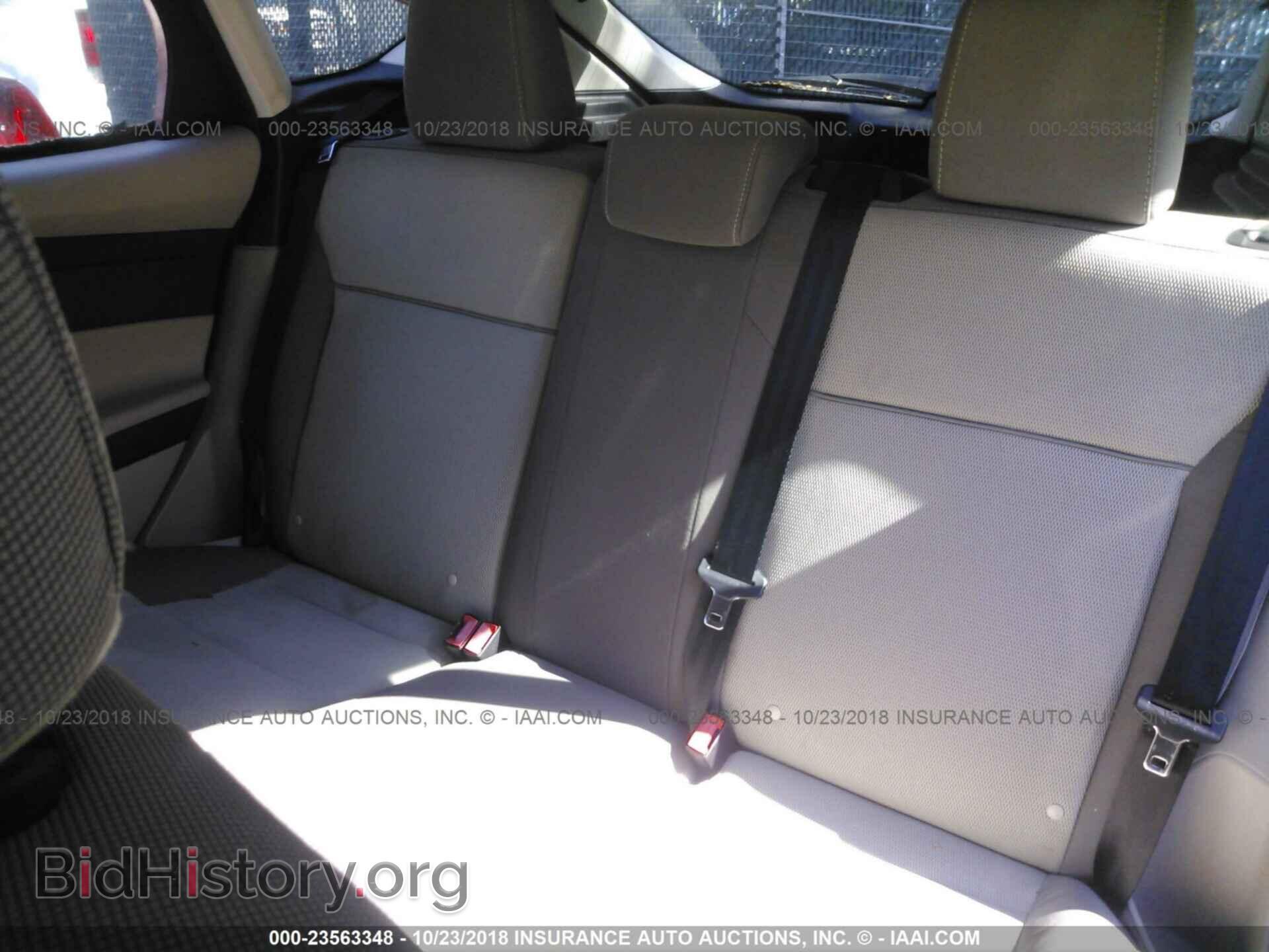 2014 Ford Focus - VIN: 1FADP3K29EL144932 - Фото 8