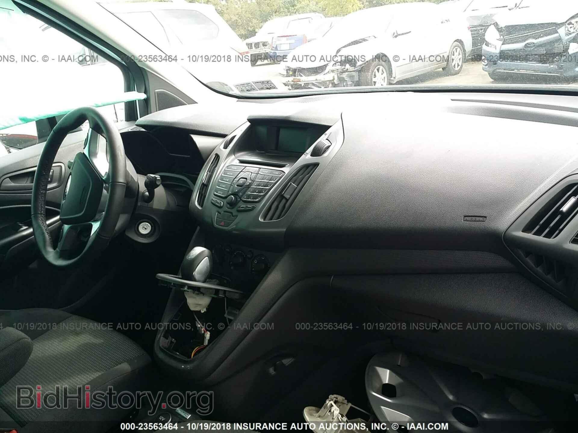 2017 Ford Transit - VIN: NM0LS7E78H1334706 - Фото 5