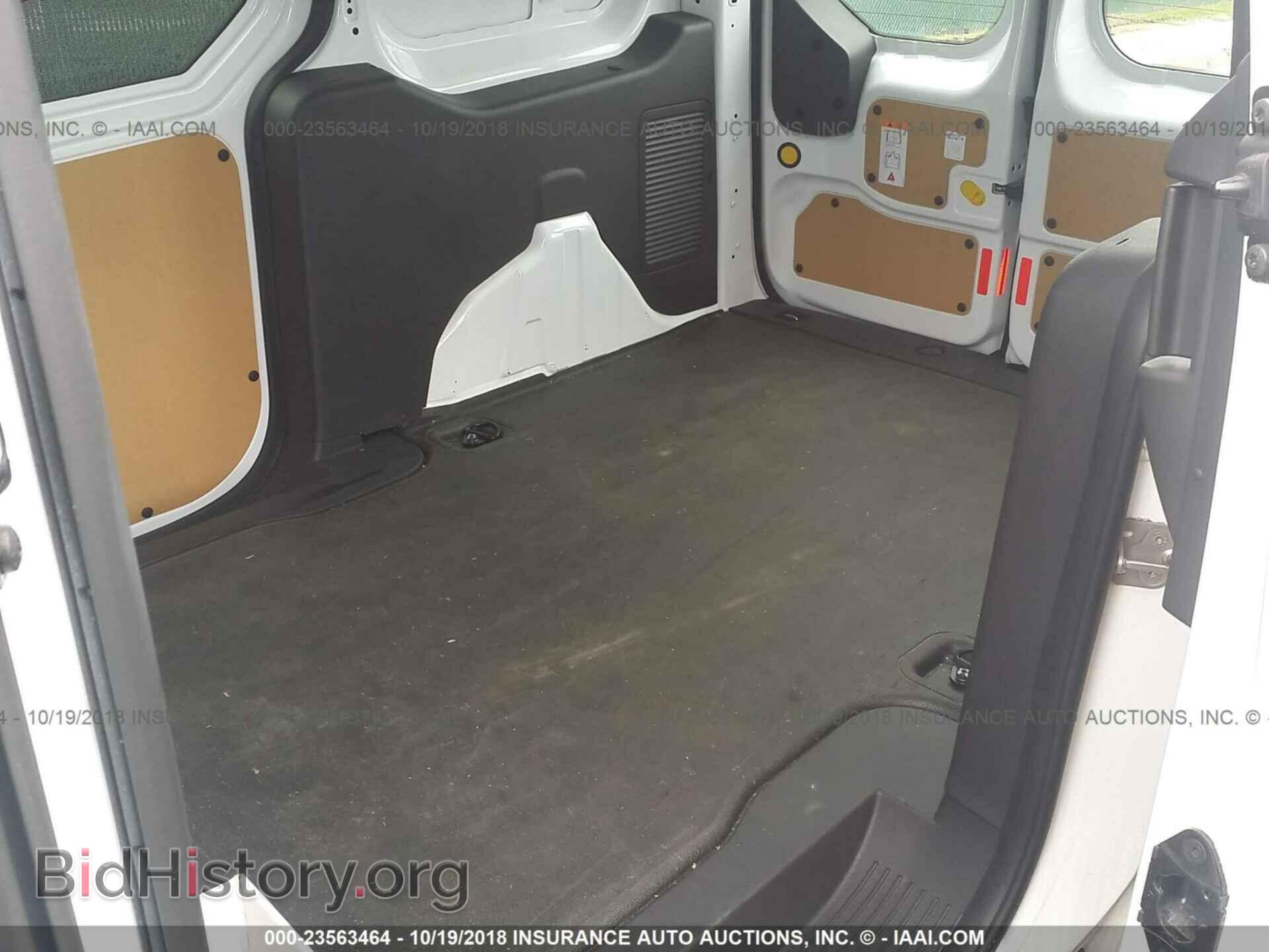 2017 Ford Transit - VIN: NM0LS7E78H1334706 - Фото 8