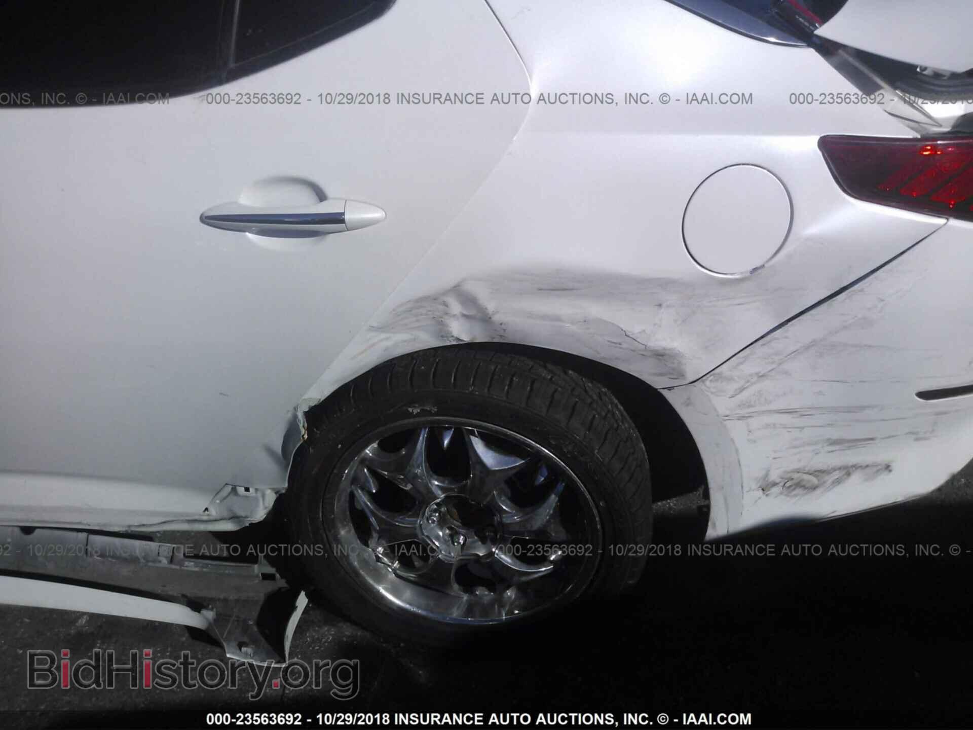2015 KIA OPTIMA - VIN: KNAGM4A71F5532405 - Фото 6