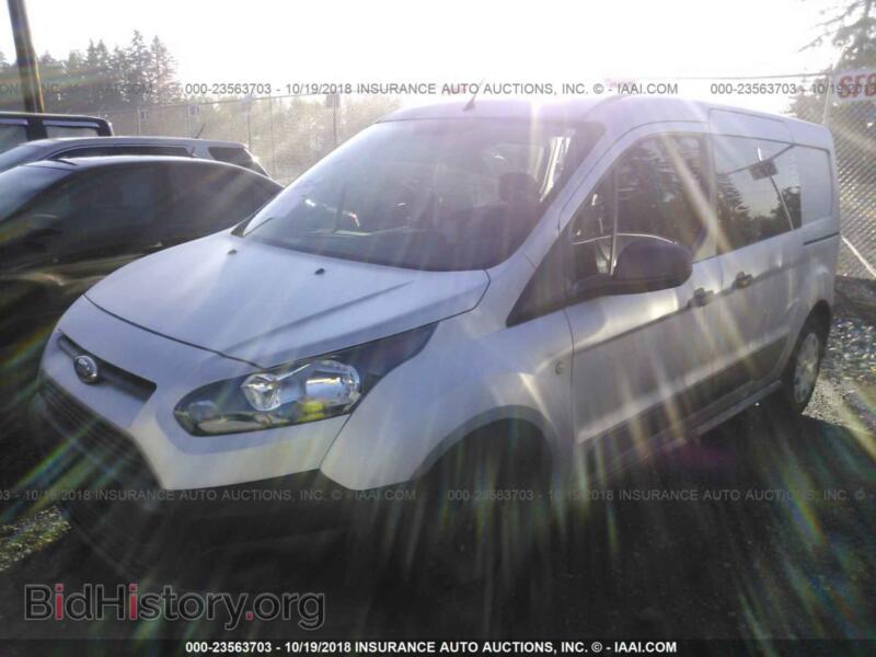 2015 Ford TRANSIT (VIN NM0LS7E70F1201872) — photo 2 of 10