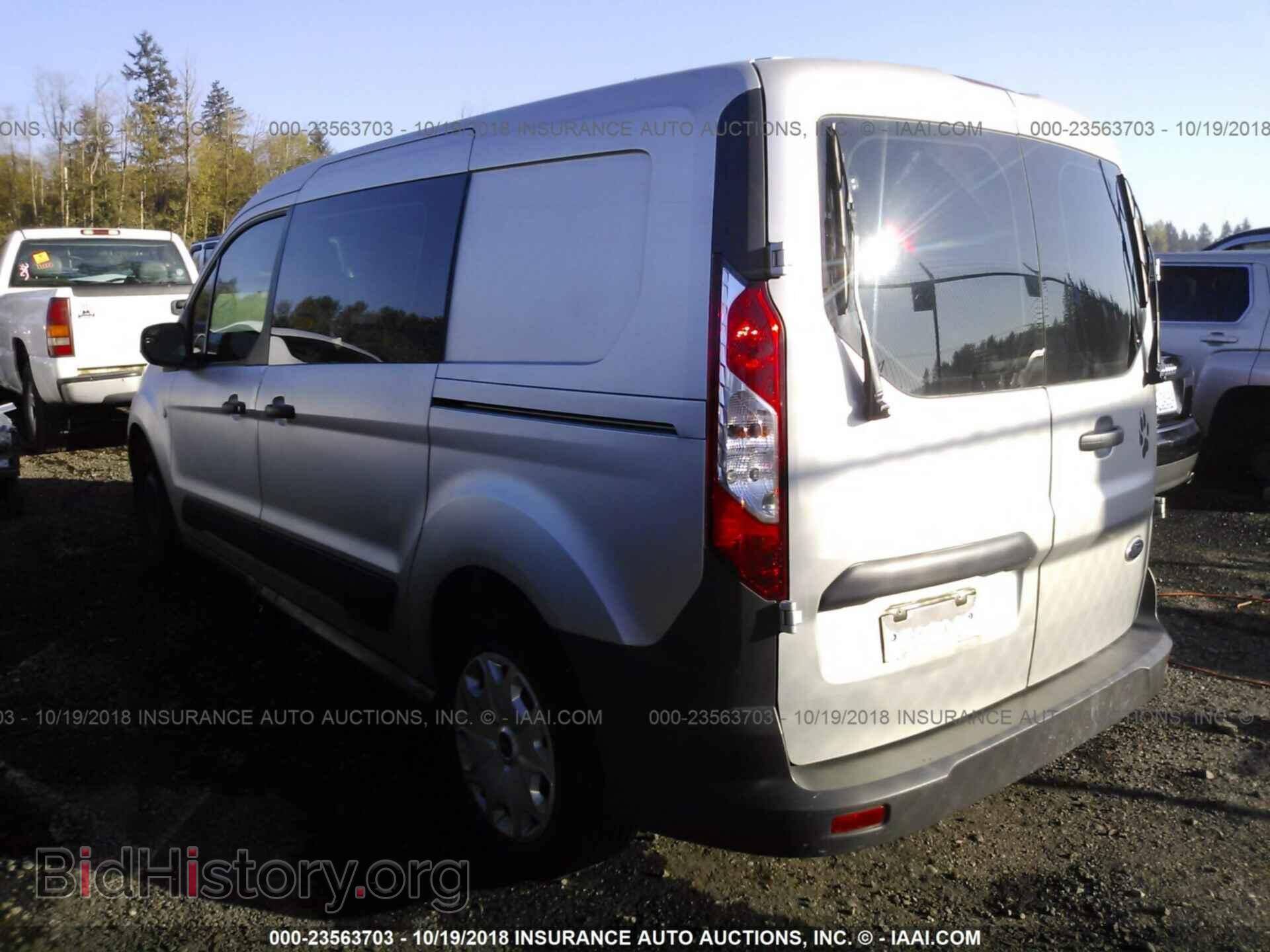 2015 Ford Transit - VIN: NM0LS7E70F1201872 - Фото 3